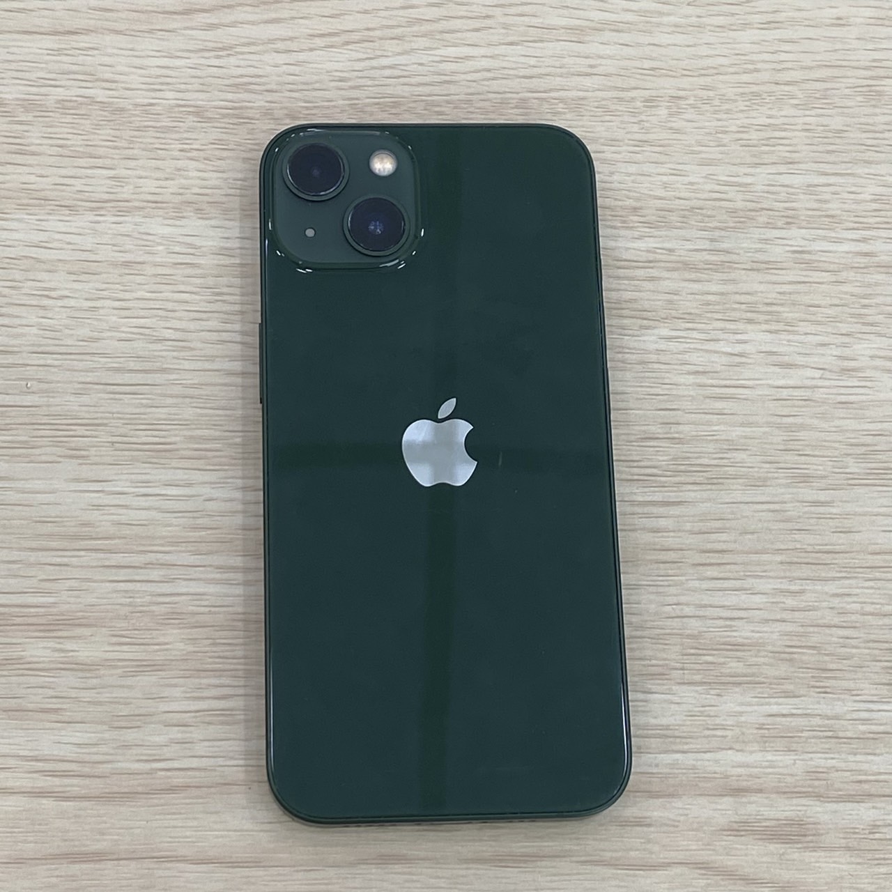 Apple iPhone 13 128GB 綠色 中古機 二手機 福利機 #25505:圖片 6