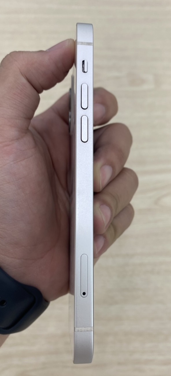 Apple iPhone 12 128GB 沙漠色鈦金屬 中古機 二手機 福利機 #49726:圖片 5