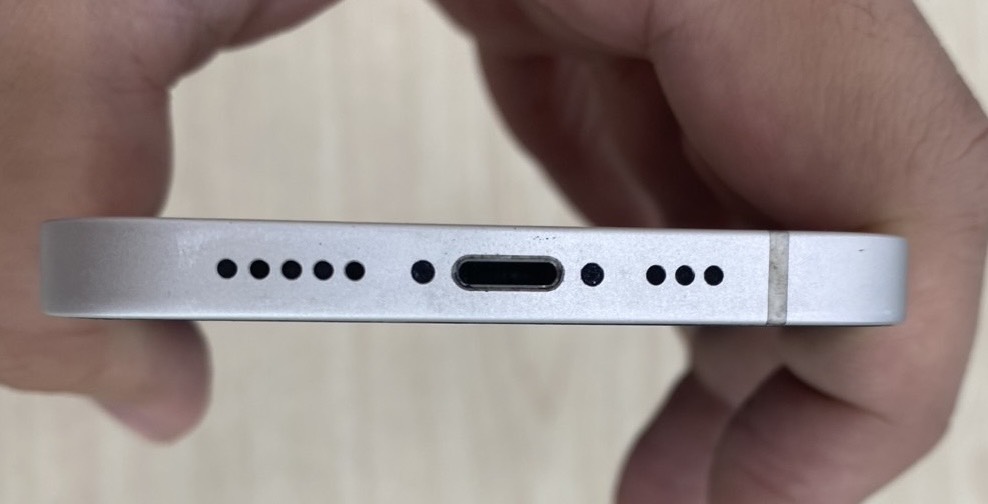 Apple iPhone 12 128GB 沙漠色鈦金屬 中古機 二手機 福利機 #49726:圖片 7