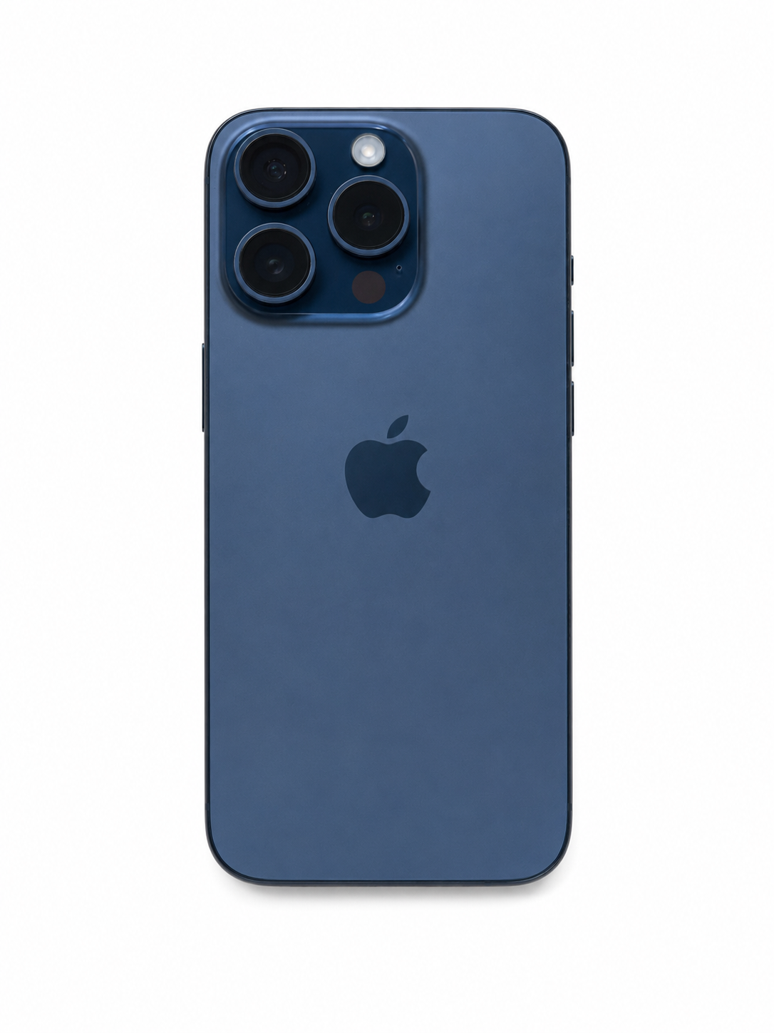 Apple iPhone 15 Pro 256GB 藍色鈦金屬 中古機 二手機 福利機 #67152:圖片 2