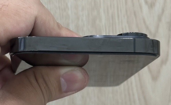 Apple iPhone 14 Pro Max 128GB 太空黑色 中古機 二手機 福利機 #78416:圖片 5