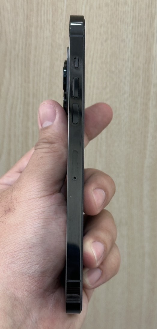 Apple iPhone 14 Pro Max 128GB 太空黑色 中古機 二手機 福利機 #78416:圖片 6