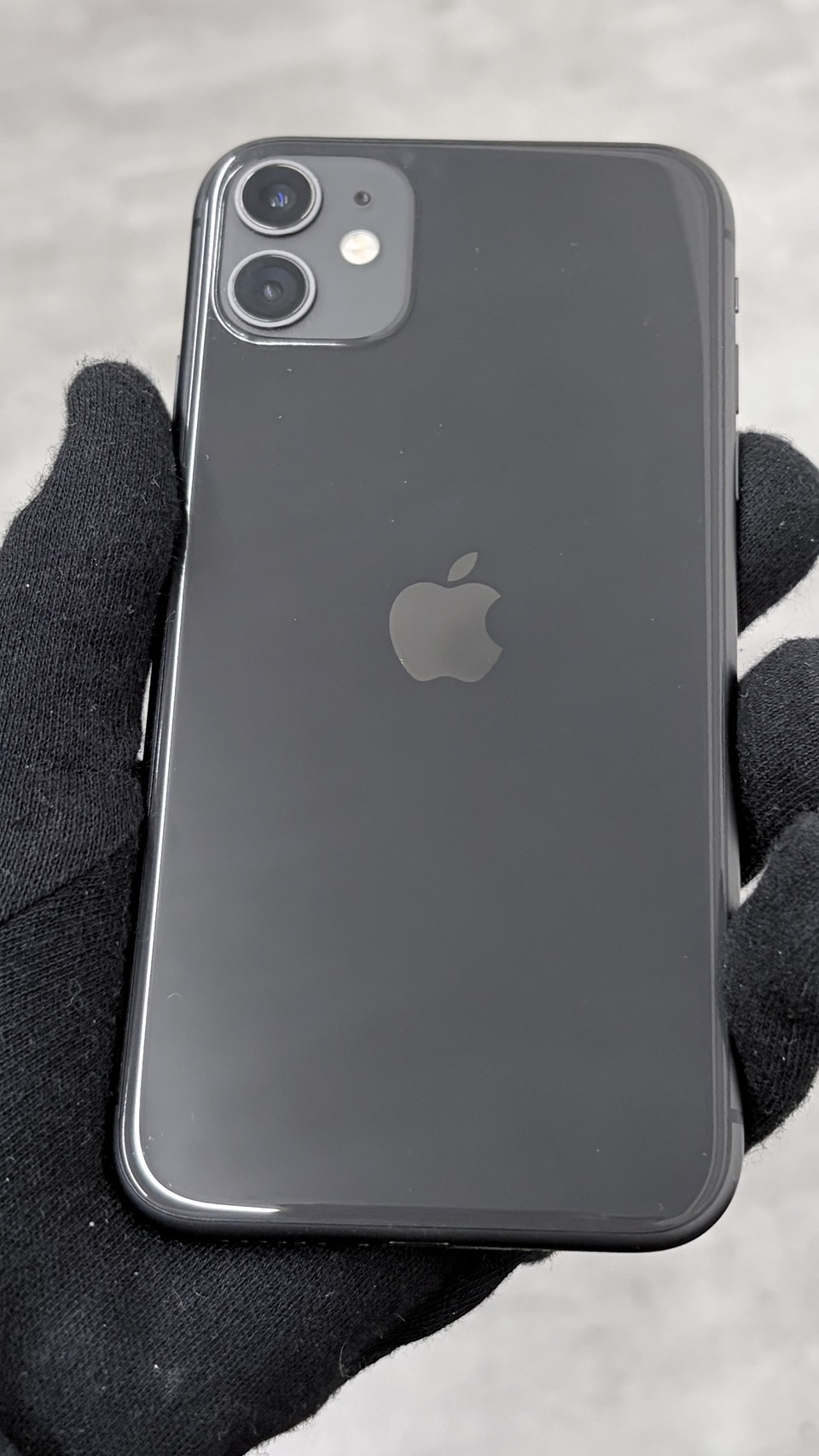Apple iPhone 11 128GB 黑 中古機 二手機 福利機 #88658:圖片 3