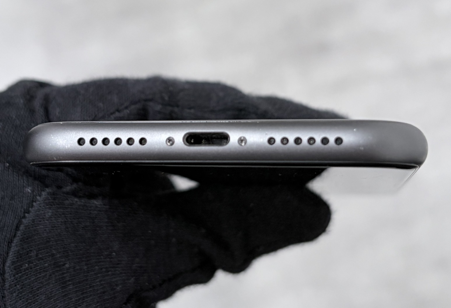 Apple iPhone 11 128GB 黑 中古機 二手機 福利機 #88658:圖片 4