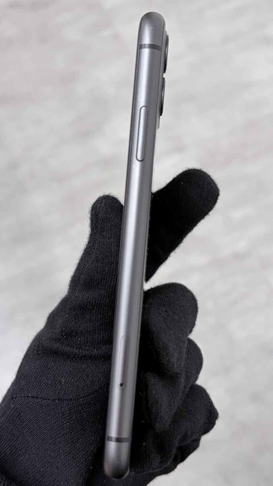 Apple iPhone 11 128GB 黑 中古機 二手機 福利機 #88658:圖片 7