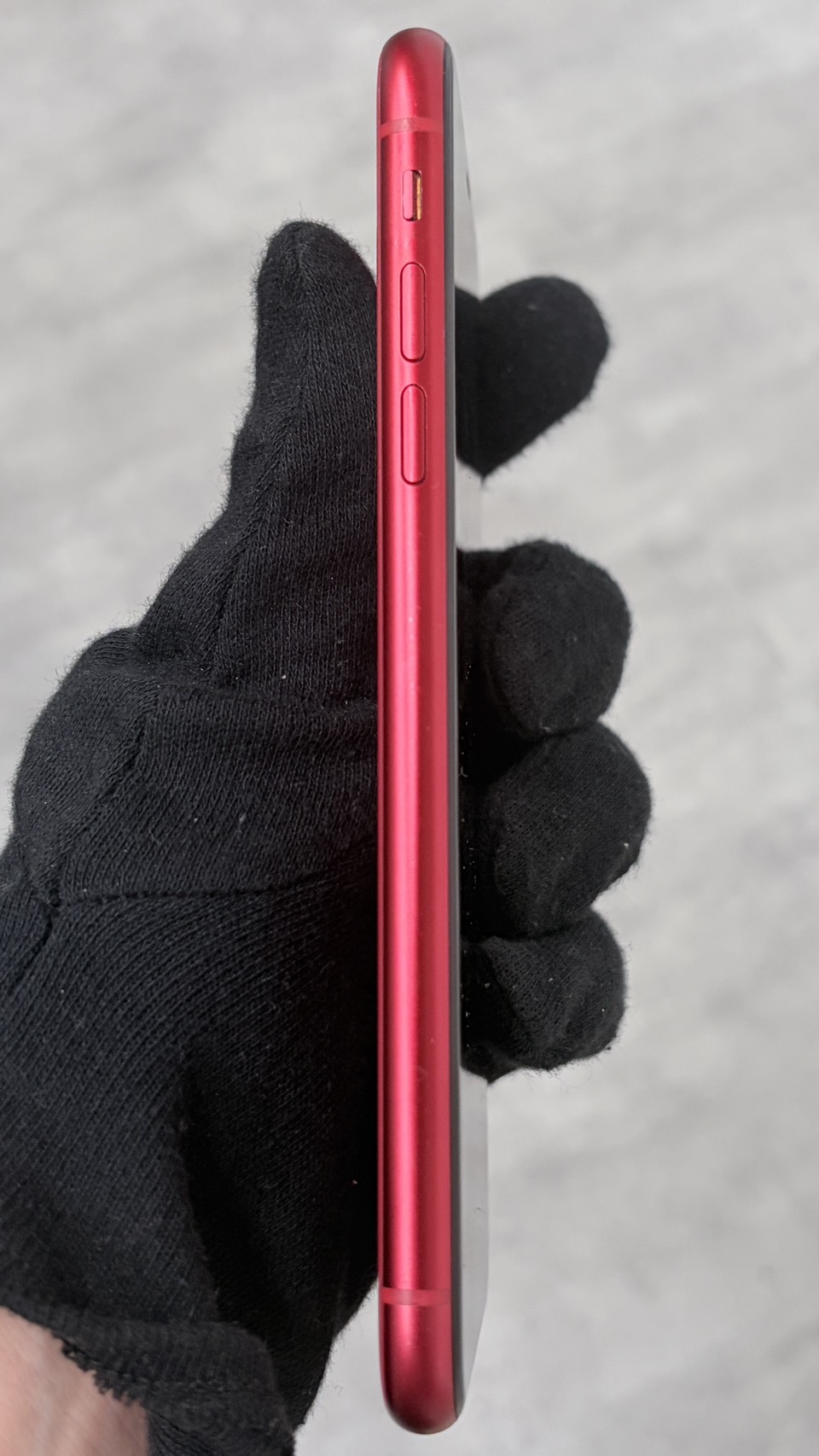 Apple iPhone 11 128GB 紅 中古機 二手機 福利機 #61011:圖片 3