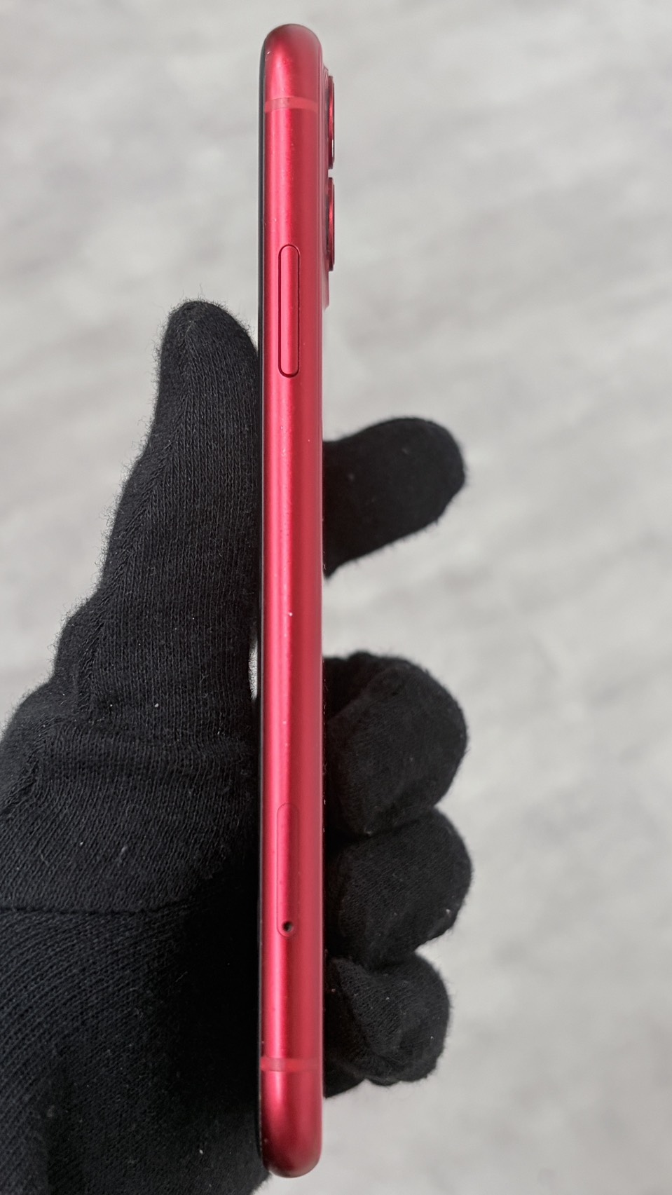 Apple iPhone 11 128GB 紅 中古機 二手機 福利機 #61011:圖片 4