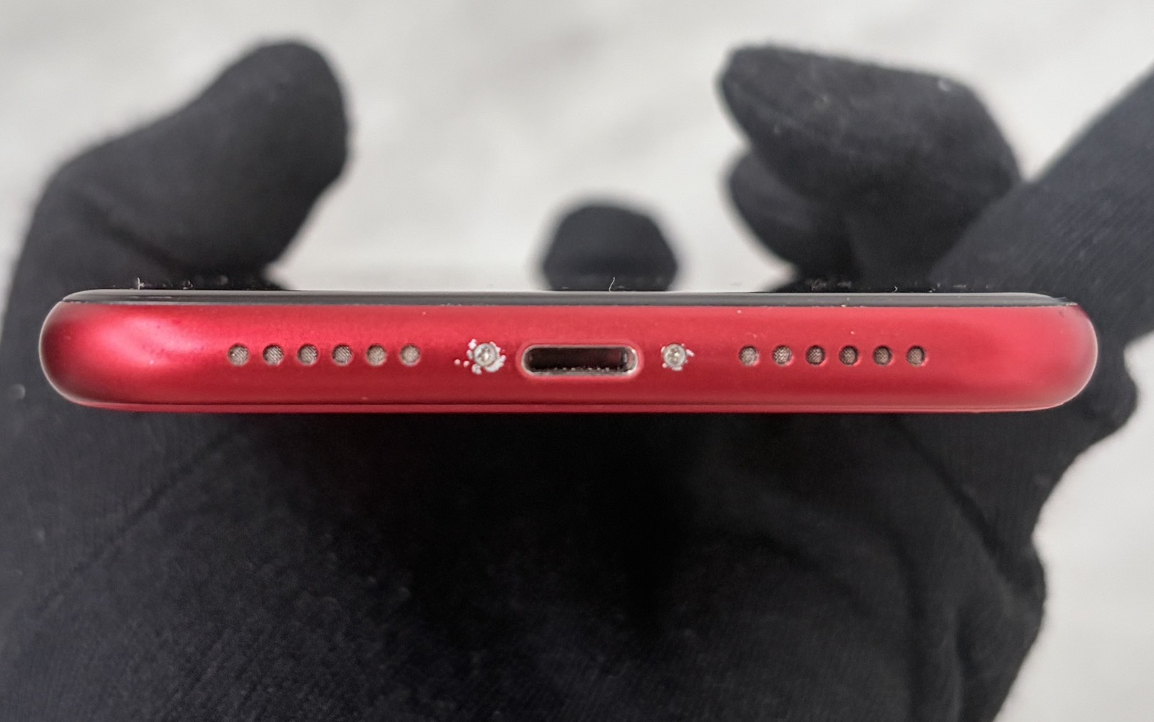 Apple iPhone 11 128GB 紅 中古機 二手機 福利機 #61011:圖片 5