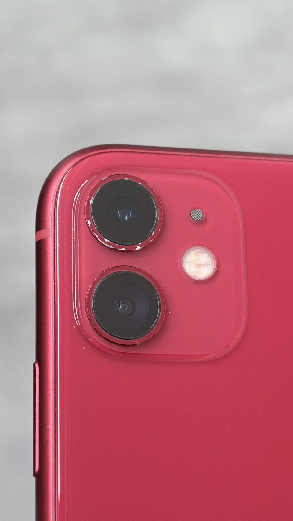 Apple iPhone 11 128GB 紅 中古機 二手機 福利機 #61011:圖片 6