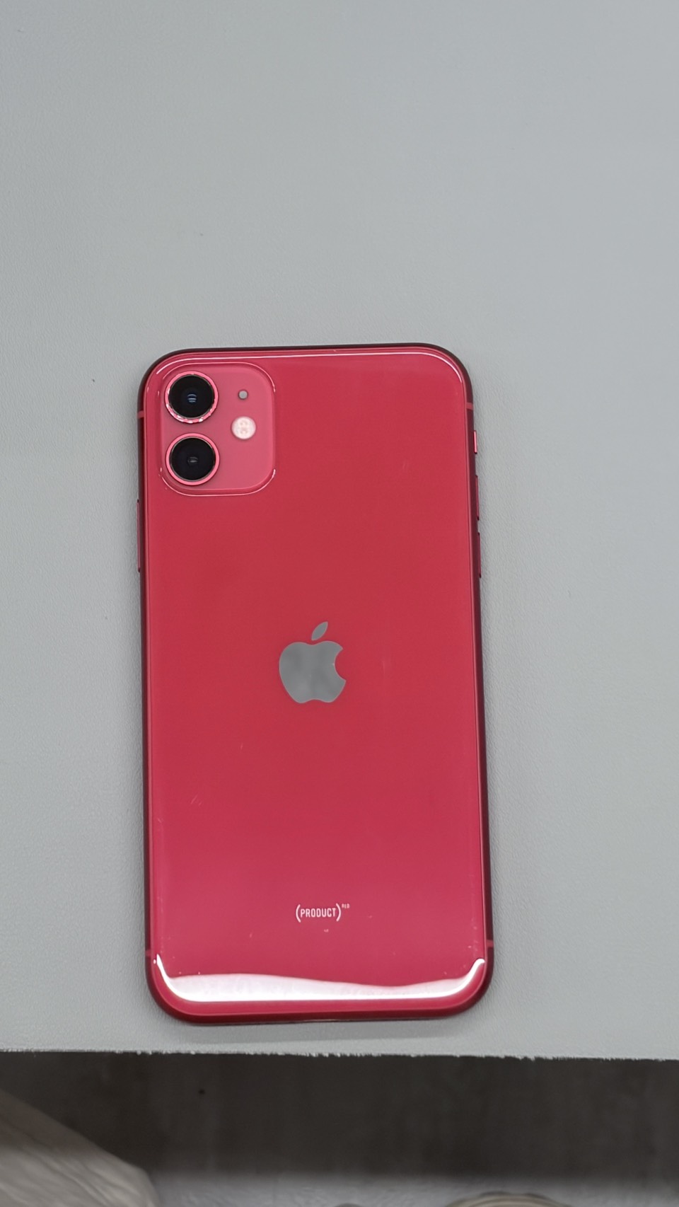 Apple iPhone 11 128GB 紅 中古機 二手機 福利機 #61011:圖片 7