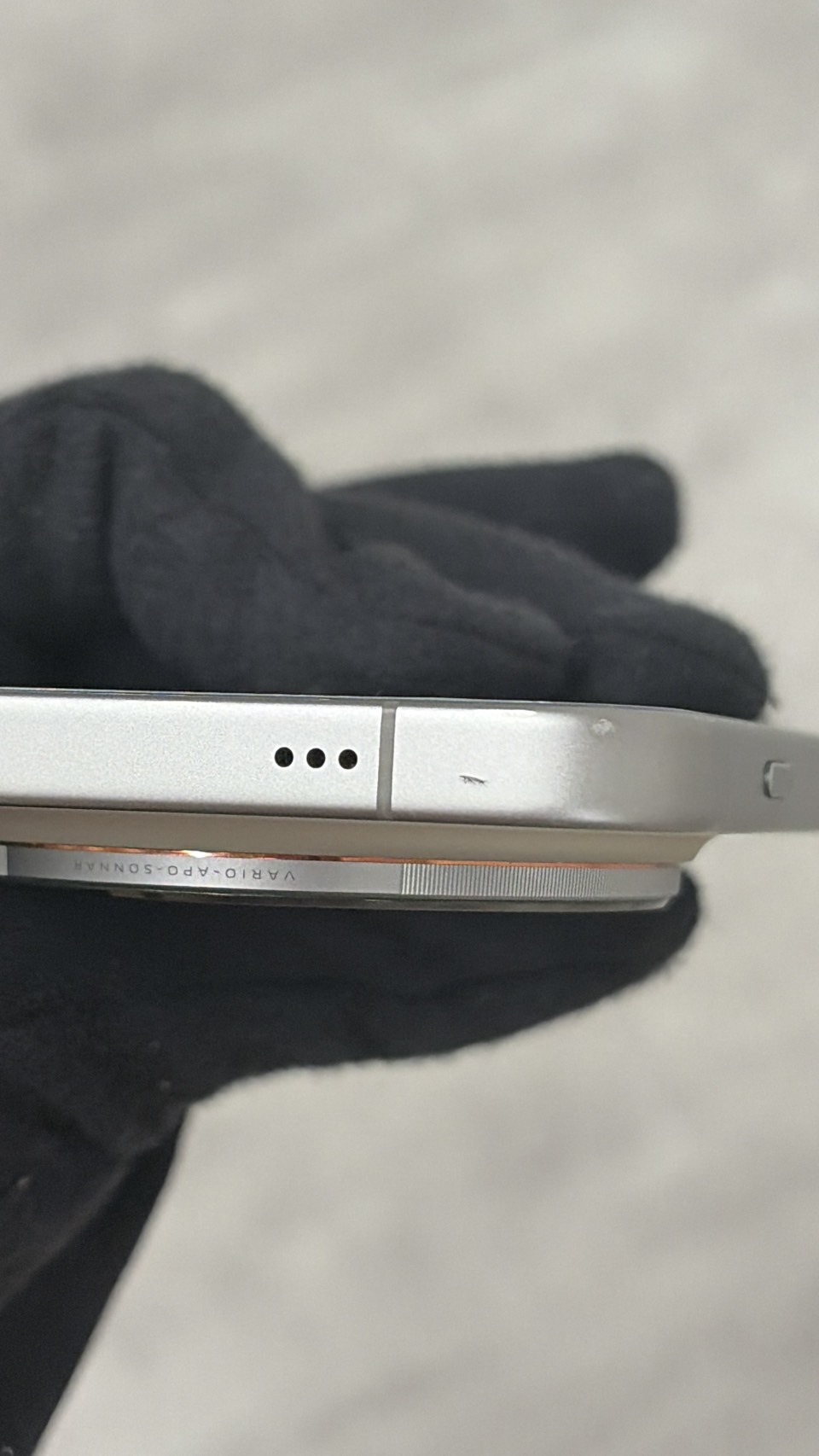 vivo X300 Pro 512GB 沙漠棕 中古機 二手機 福利機 #96096:圖片 7