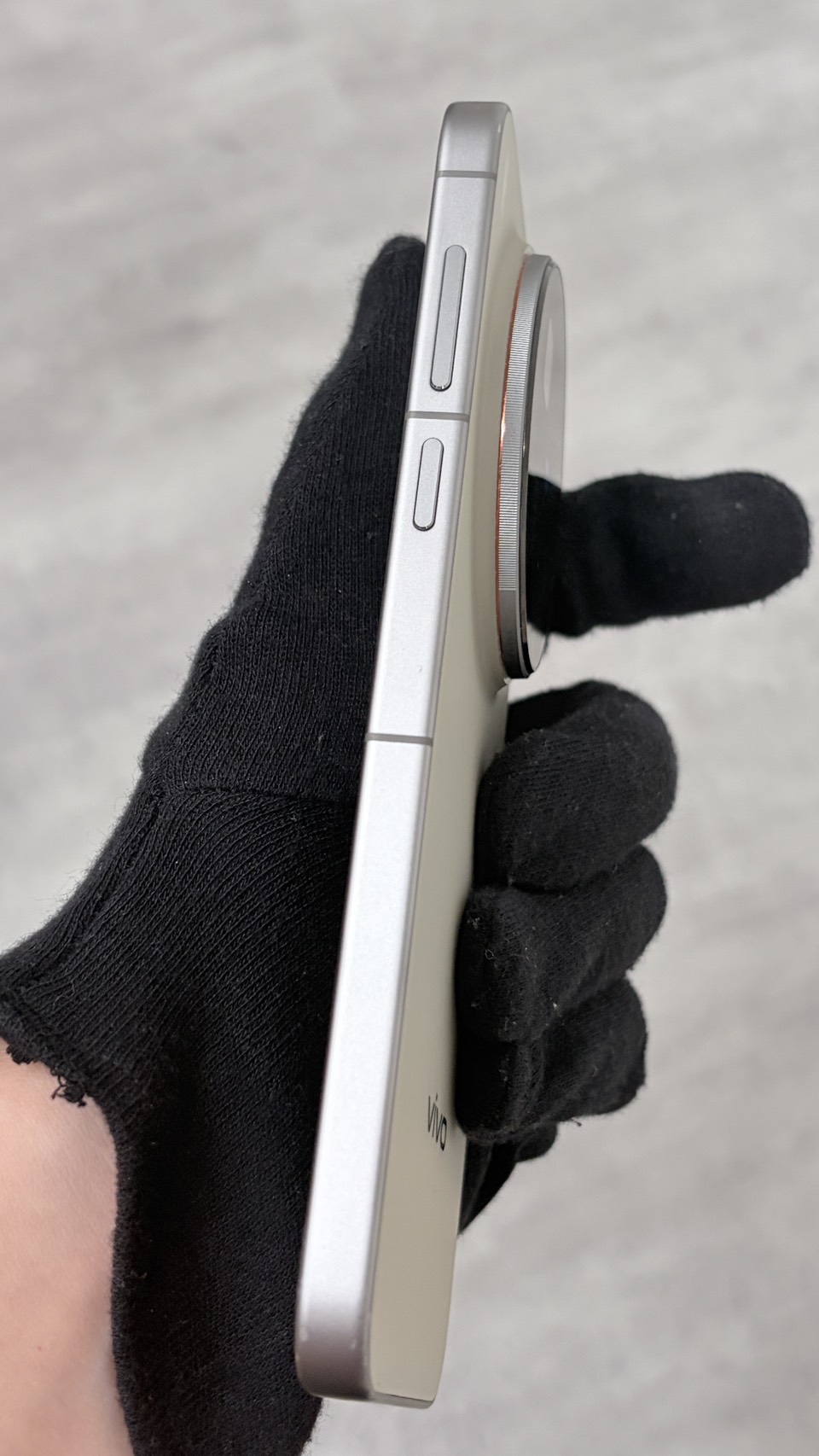 vivo X300 Pro 512GB 沙漠棕 中古機 二手機 福利機 #96096:圖片 9