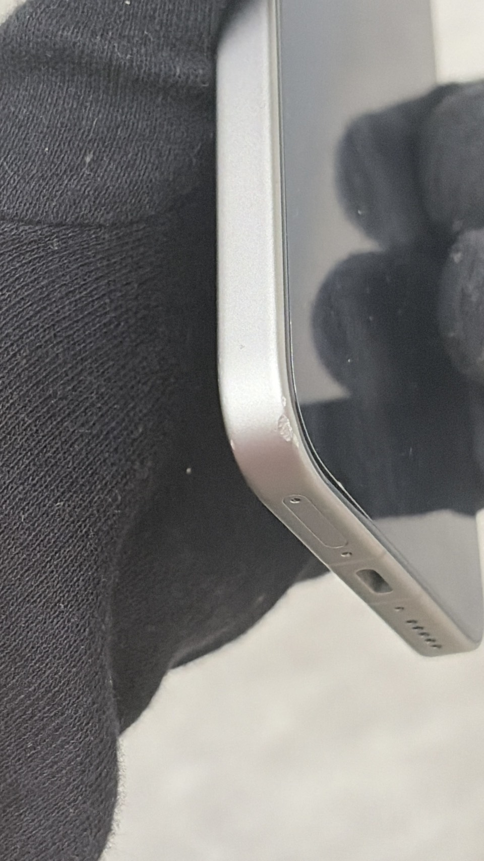 vivo X300 Pro 512GB 沙漠棕 中古機 二手機 福利機 #96096:圖片 3