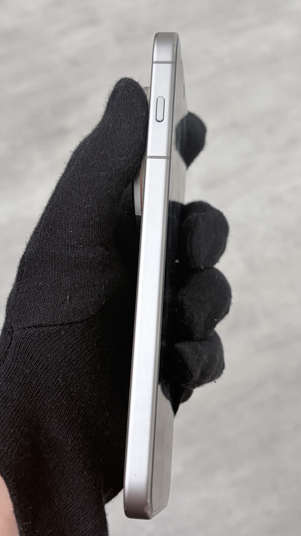 vivo X300 Pro 512GB 沙漠棕 中古機 二手機 福利機 #96096:圖片 4