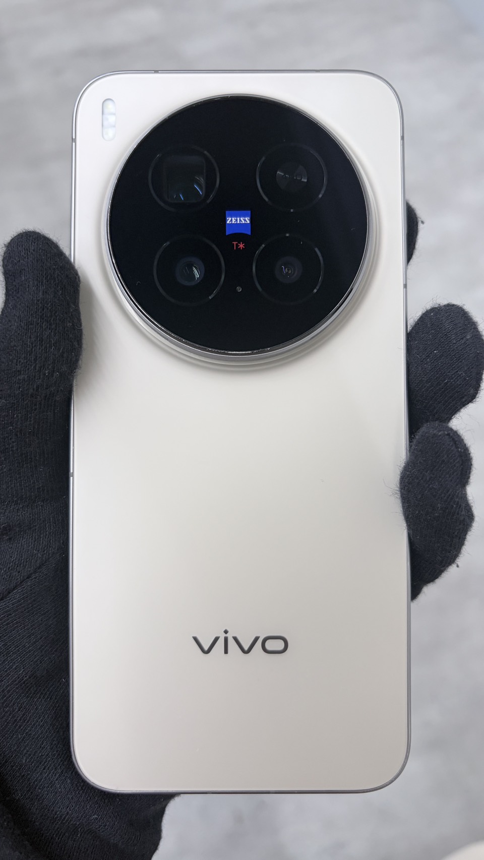 vivo X300 Pro 512GB 沙漠棕 中古機 二手機 福利機 #96096:圖片 5