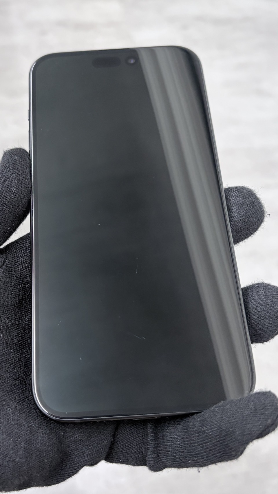 Apple iPhone 15 Plus 128GB 黑 中古機 二手機 福利機 #13558:圖片 3