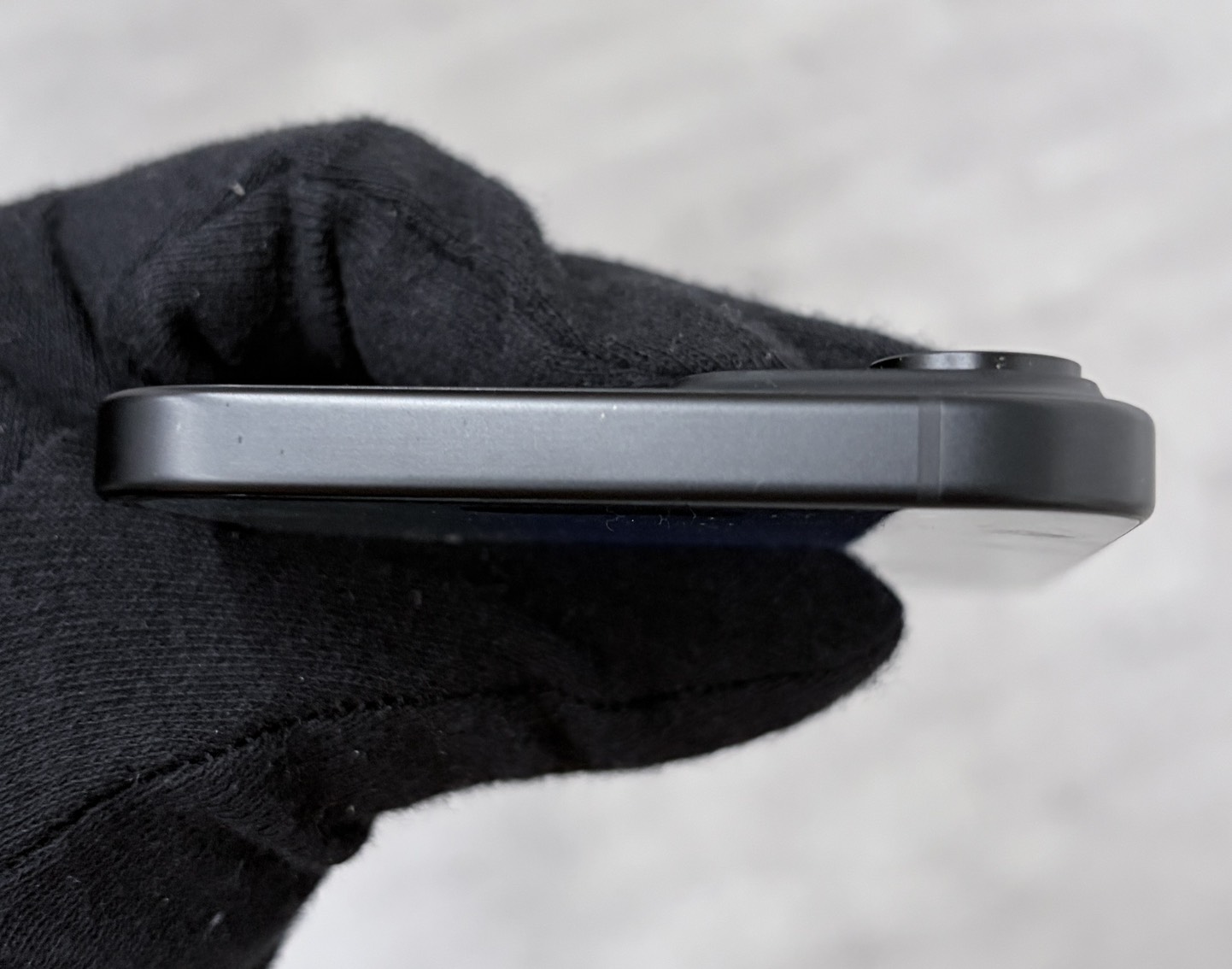 Apple iPhone 15 Plus 128GB 黑 中古機 二手機 福利機 #13558:圖片 5