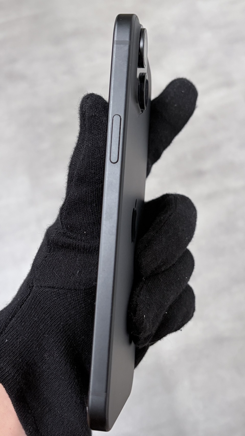 Apple iPhone 15 Plus 128GB 黑 中古機 二手機 福利機 #13558:圖片 6