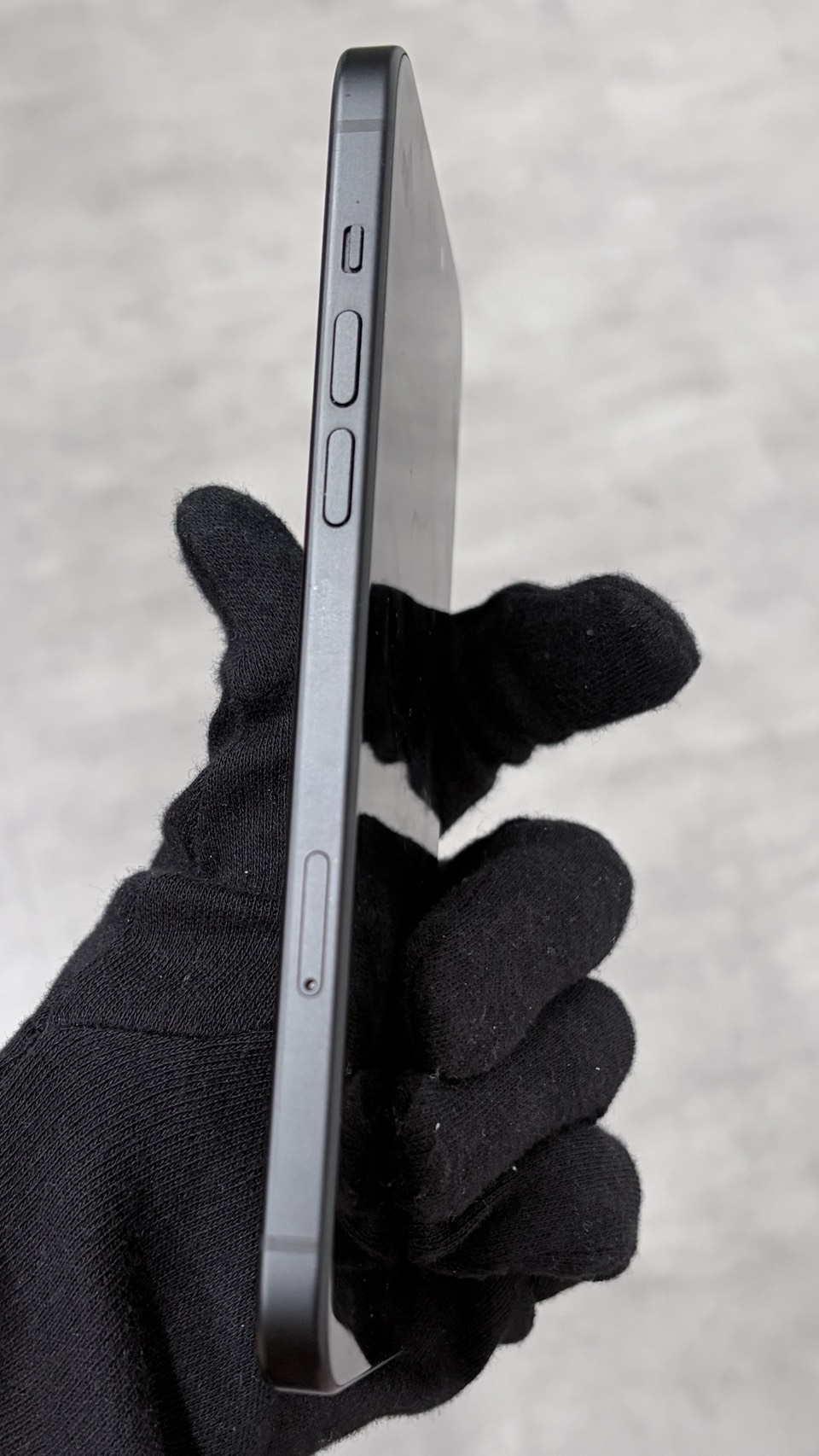 Apple iPhone 15 Plus 128GB 黑 中古機 二手機 福利機 #13558:圖片 7