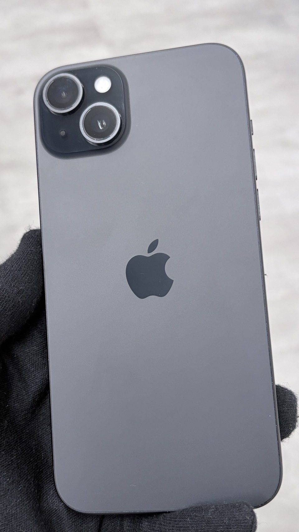 Apple iPhone 15 Plus 128GB 黑 中古機 二手機 福利機 #13558:圖片 8