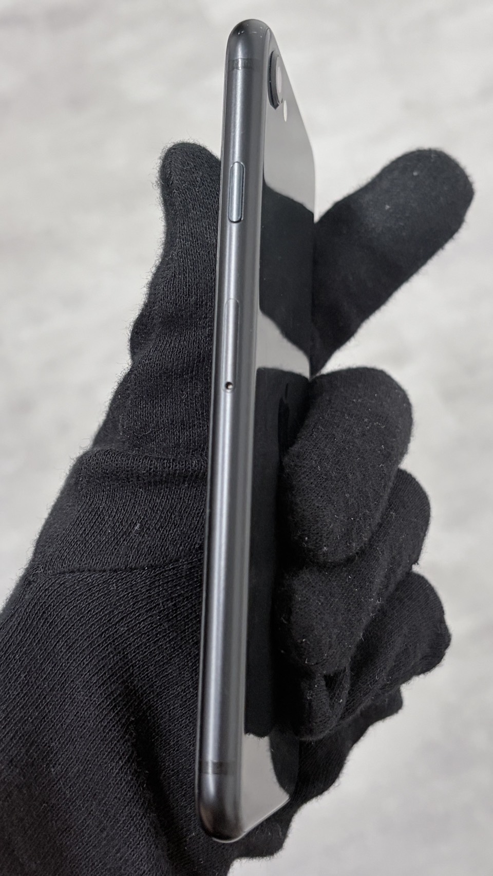 Apple iPhone SE2 128GB 黑 中古機 二手機 福利機 #08469:圖片 4