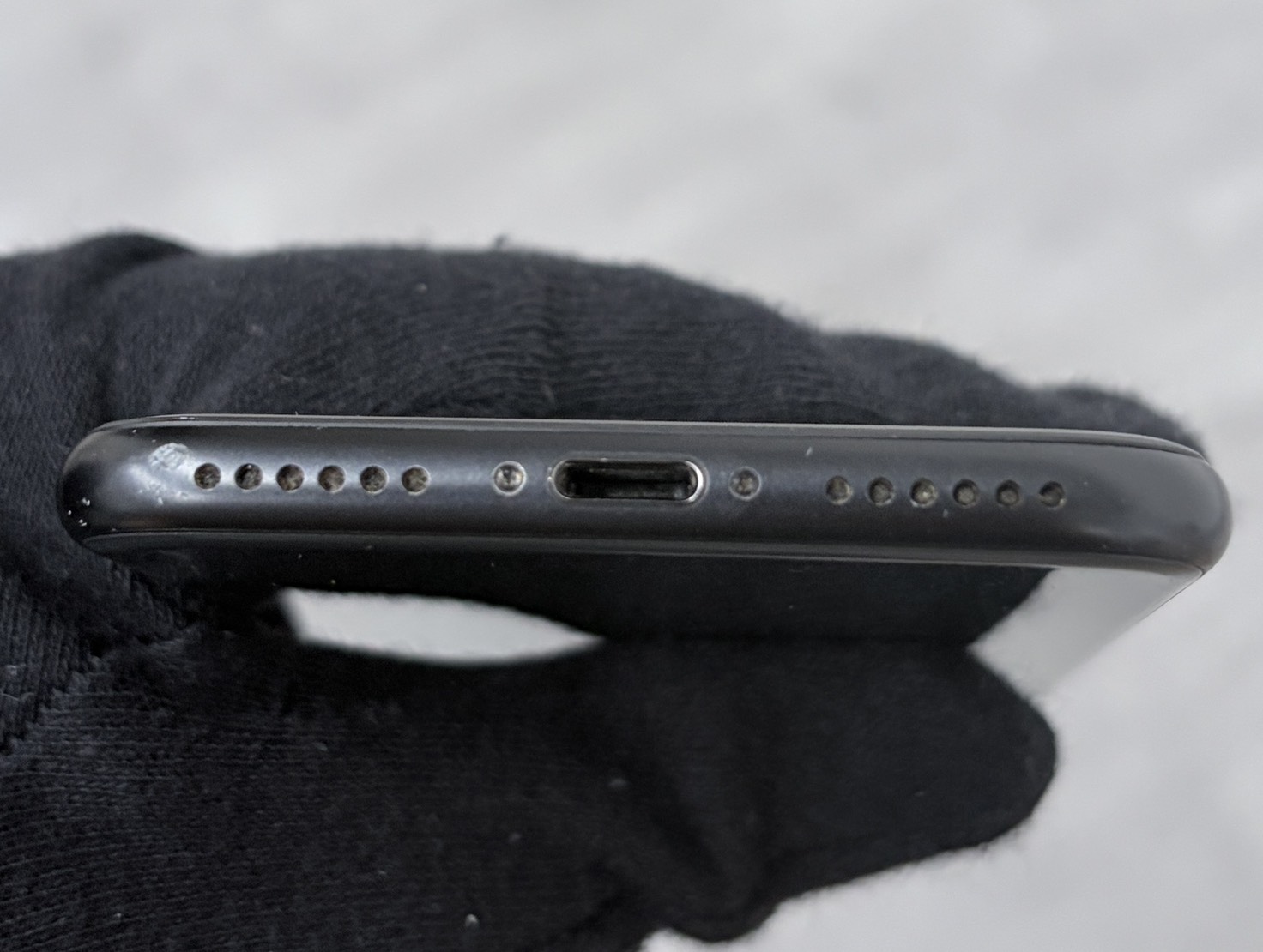Apple iPhone SE2 128GB 黑 中古機 二手機 福利機 #08469:圖片 5