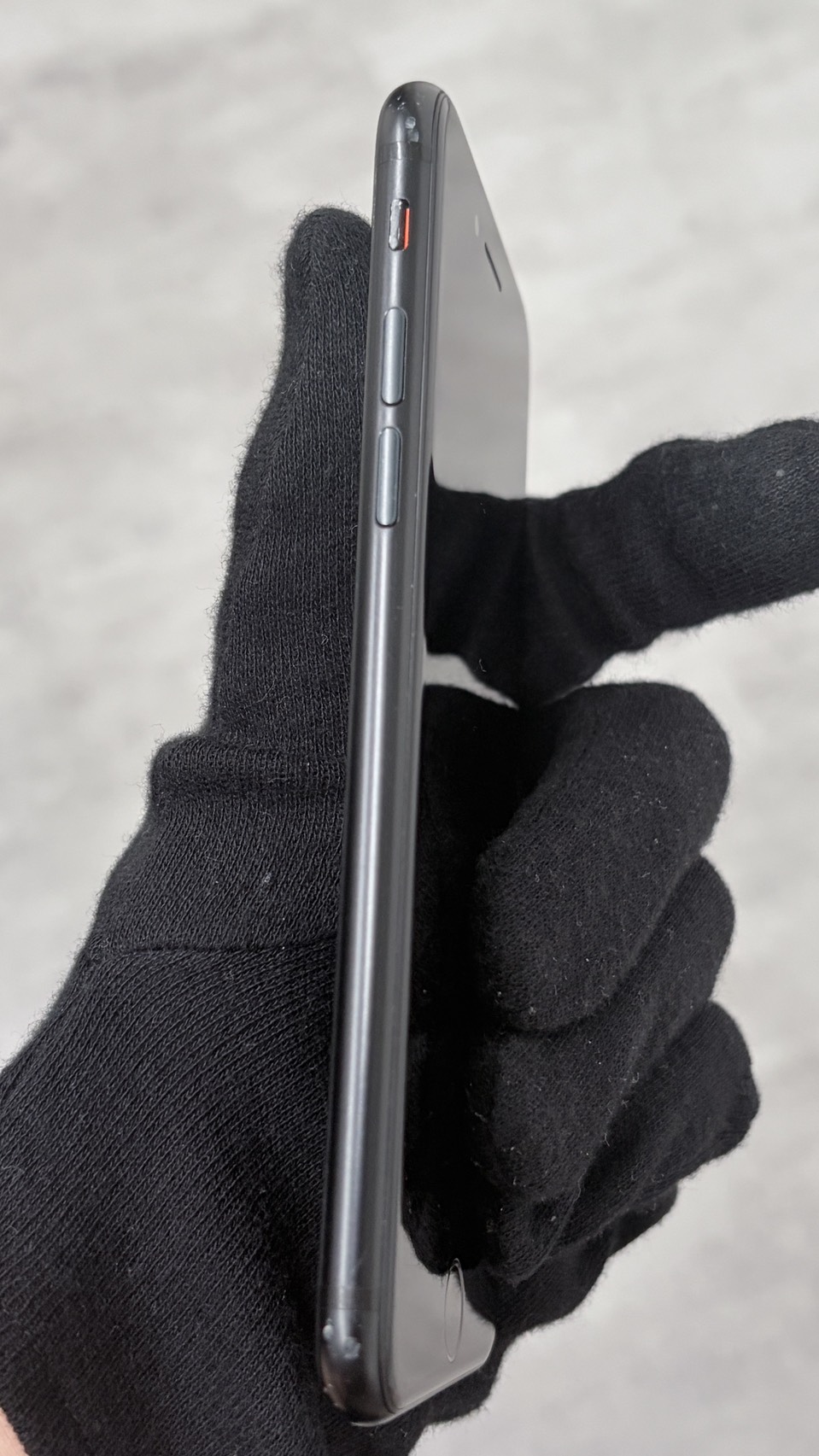 Apple iPhone SE2 128GB 黑 中古機 二手機 福利機 #08469:圖片 7