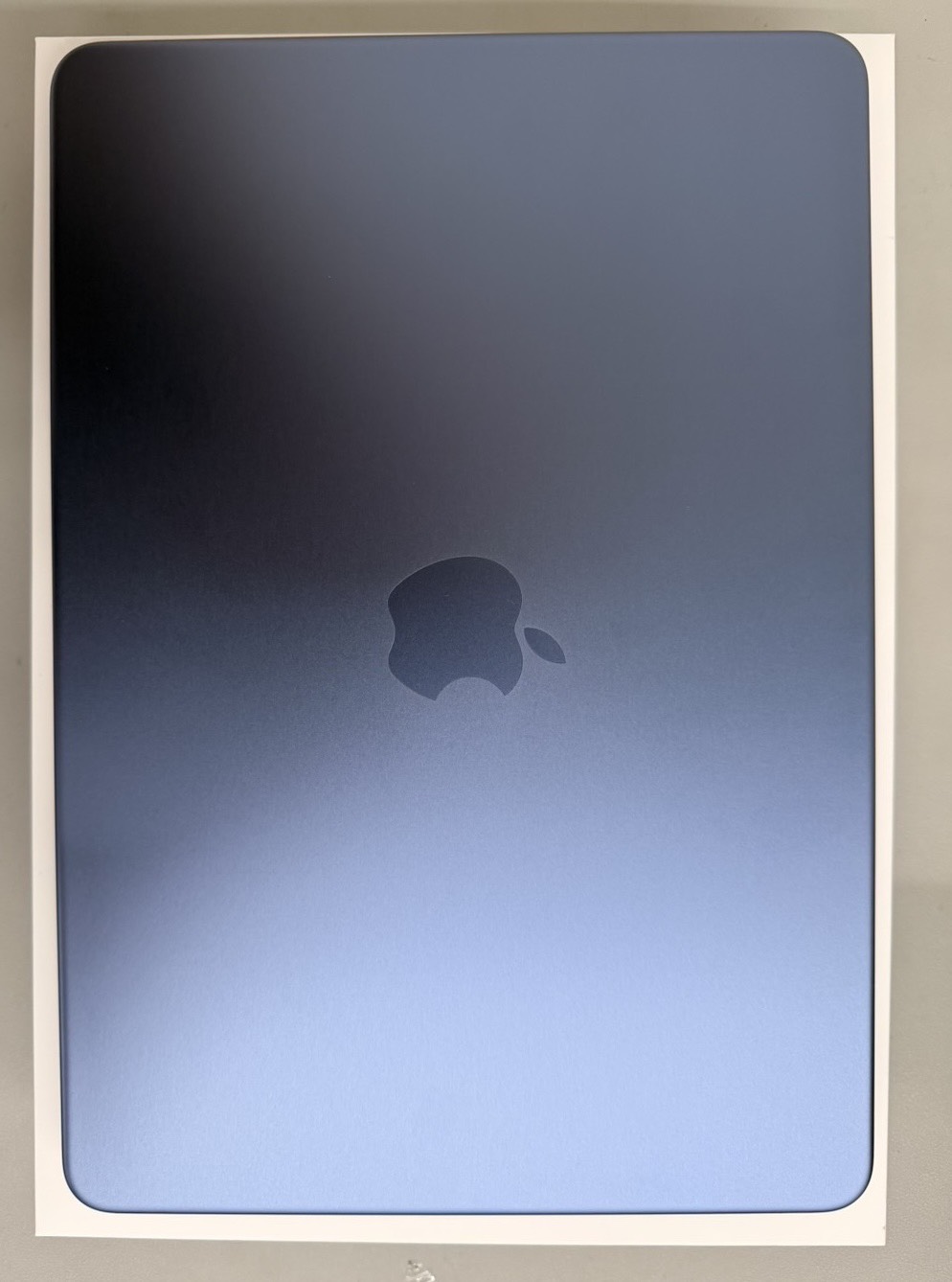 MacBook Neo 13吋 8GB/512GB 錠青色 中古機 二手機 福利機 #67r5w:圖片 8