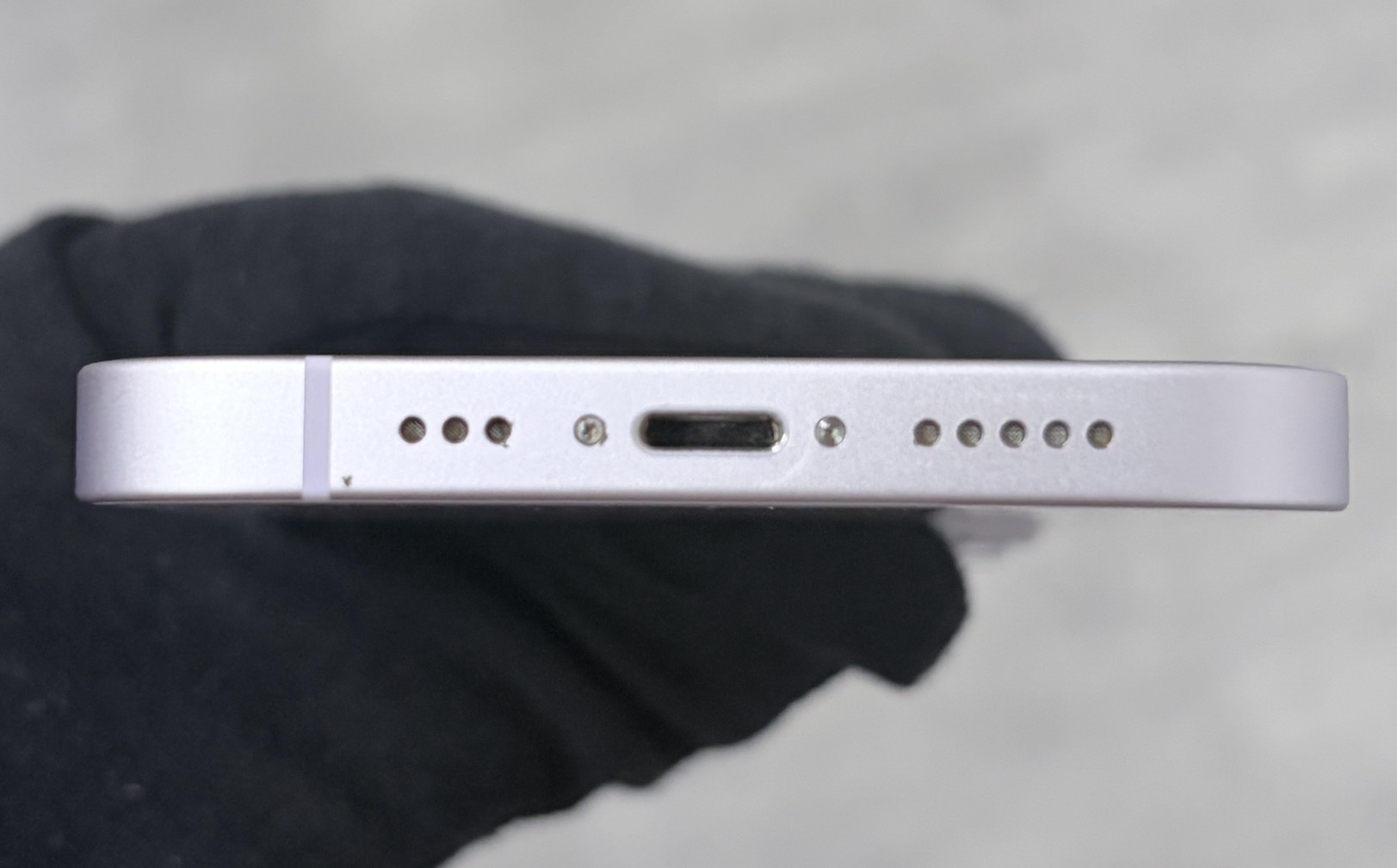 Apple iPhone 14 128GB 紫色 中古機 二手機 福利機 #89898:圖片 2