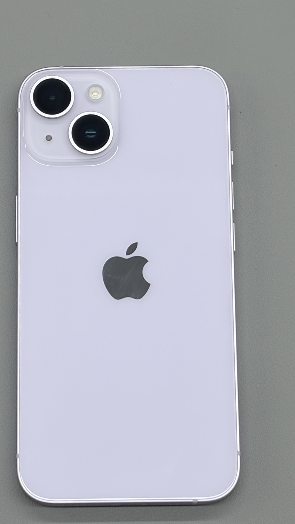 Apple iPhone 14 128GB 紫色 中古機 二手機 福利機 #89898:圖片 6