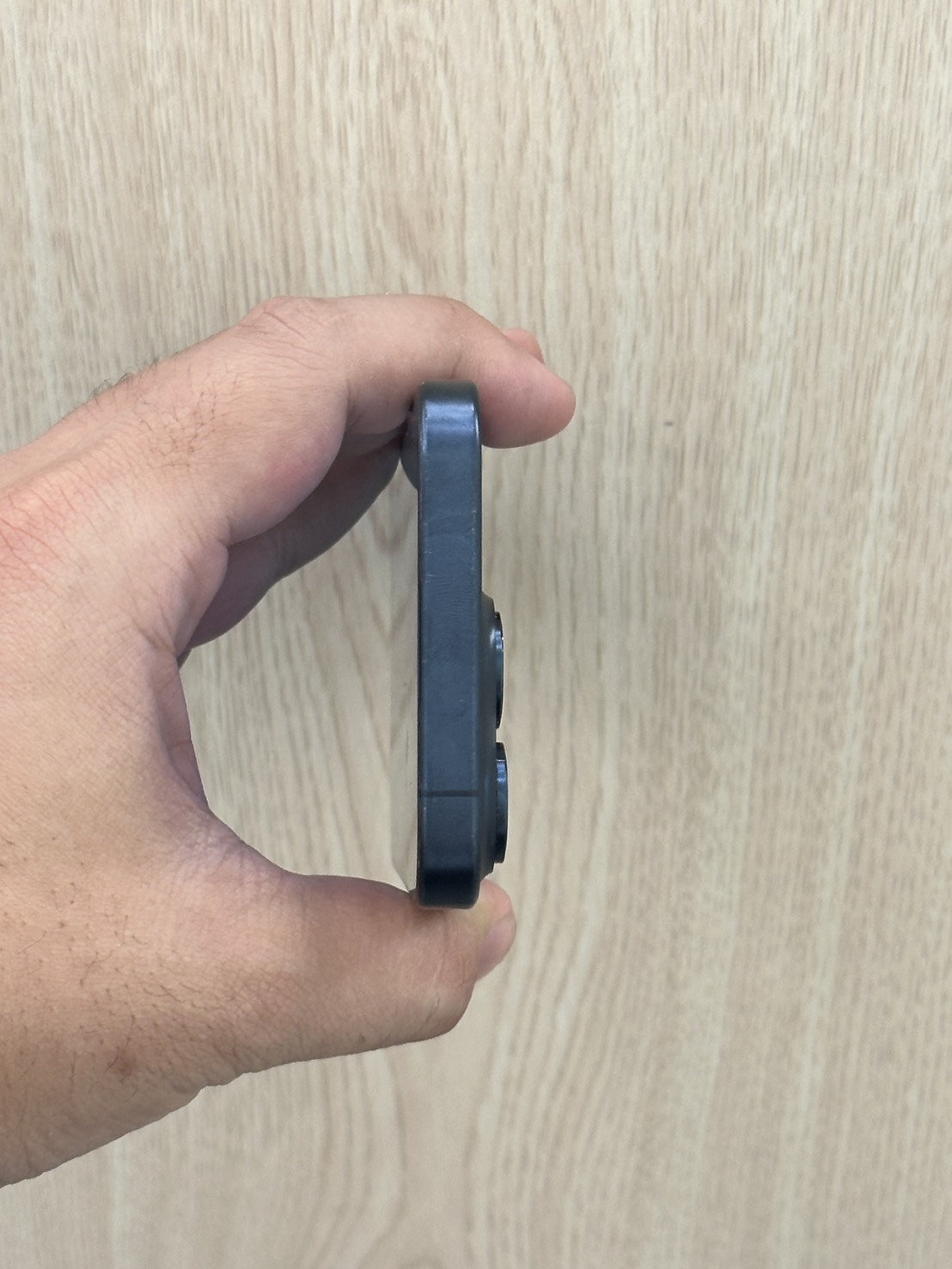 Apple iPhone 15 Pro 256GB 藍色鈦金屬 中古機 二手機 福利機 #67152:圖片 5