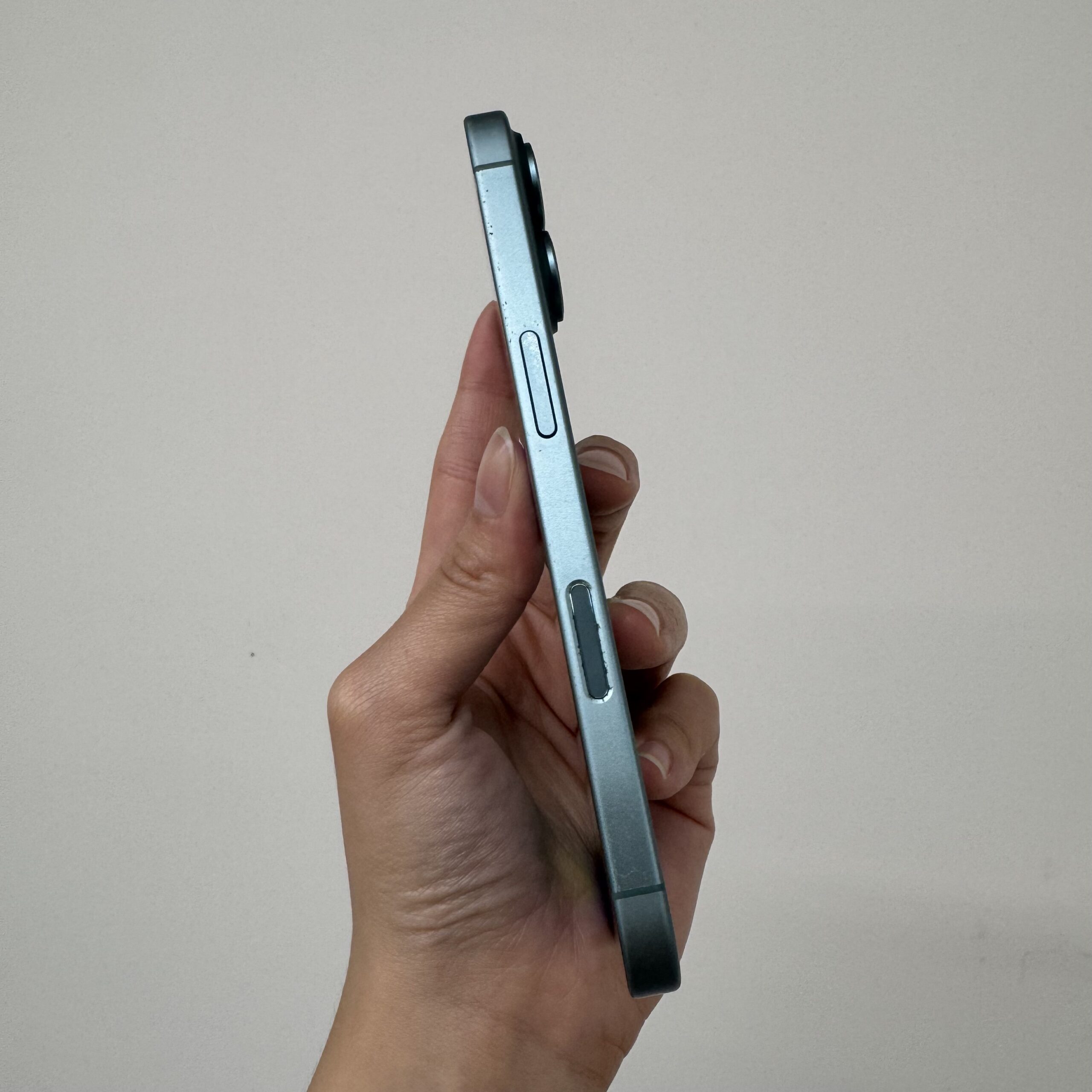Apple iPhone 16 256GB 湖水綠 中古機 二手機 福利機 #24989:圖片 5