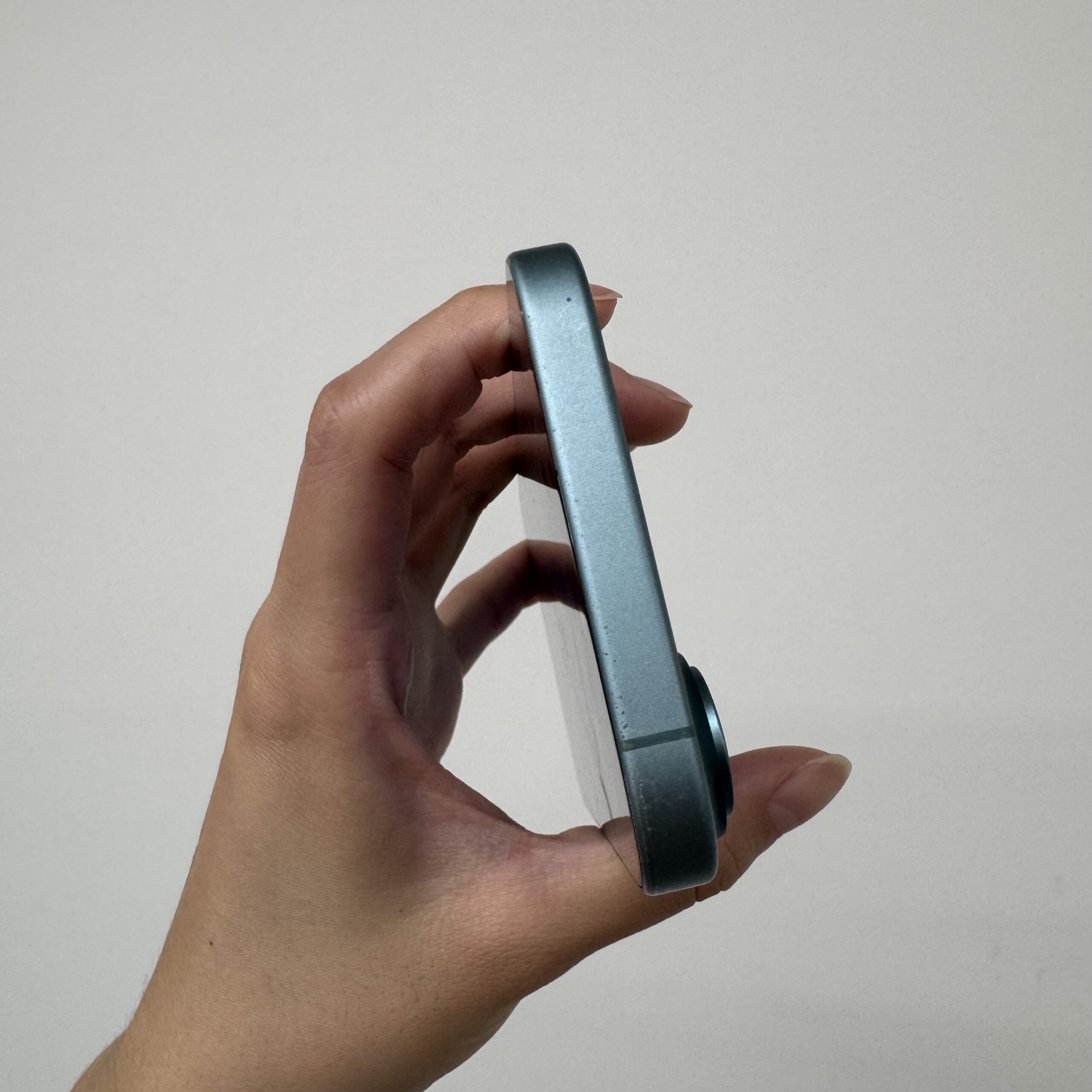 Apple iPhone 16 256GB 湖水綠 中古機 二手機 福利機 #24989:圖片 6