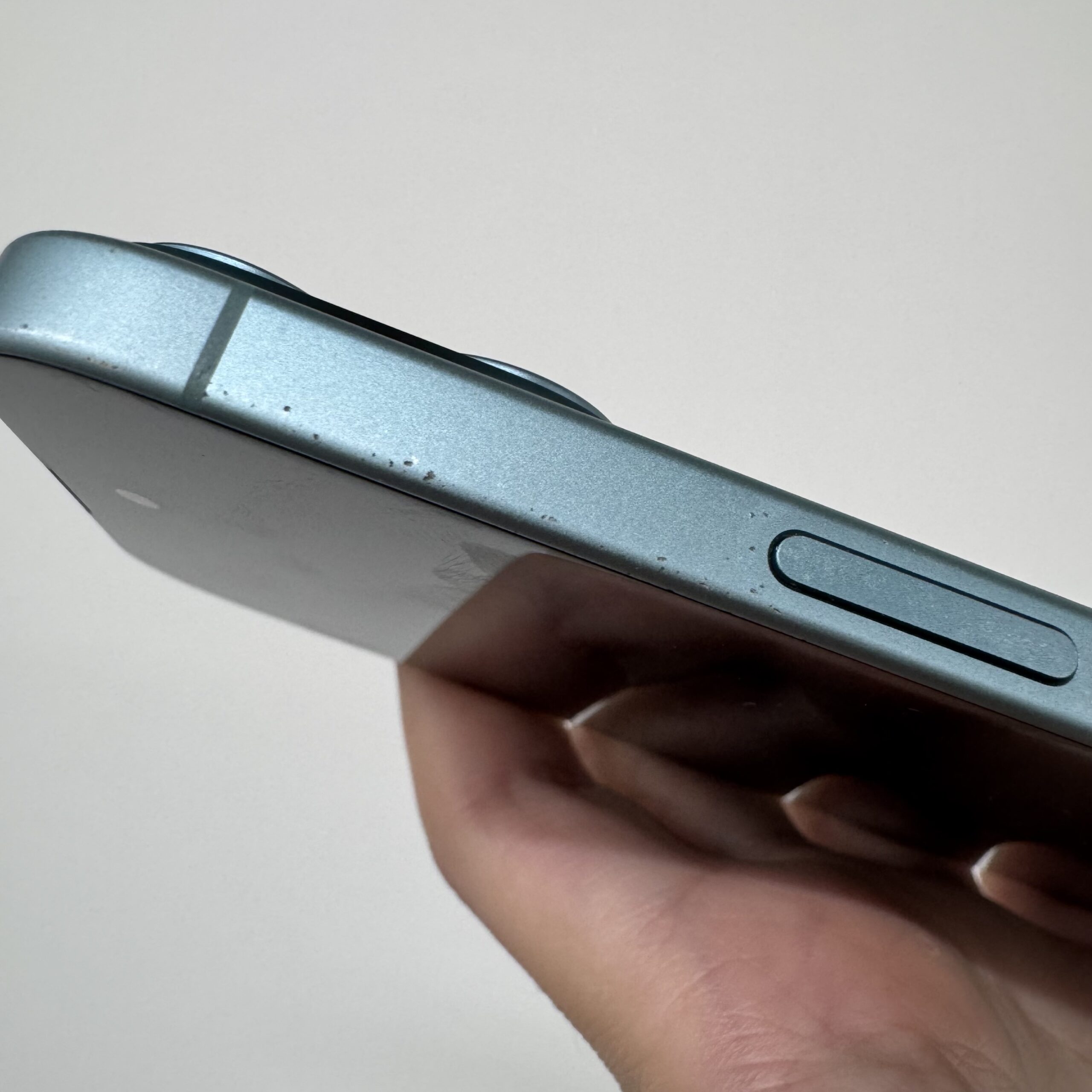 Apple iPhone 16 256GB 湖水綠 中古機 二手機 福利機 #24989:圖片 10