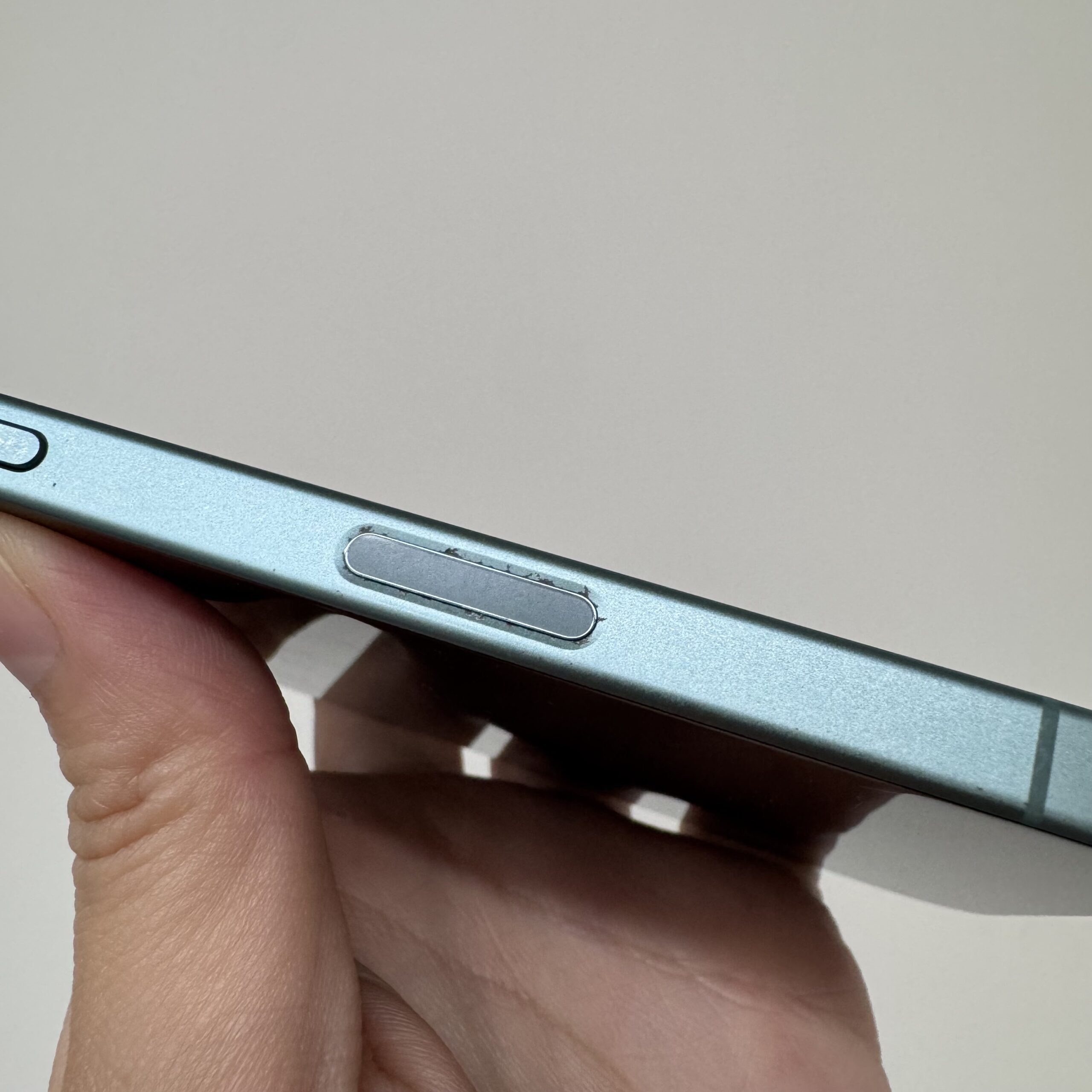 Apple iPhone 16 256GB 湖水綠 中古機 二手機 福利機 #24989:圖片 11