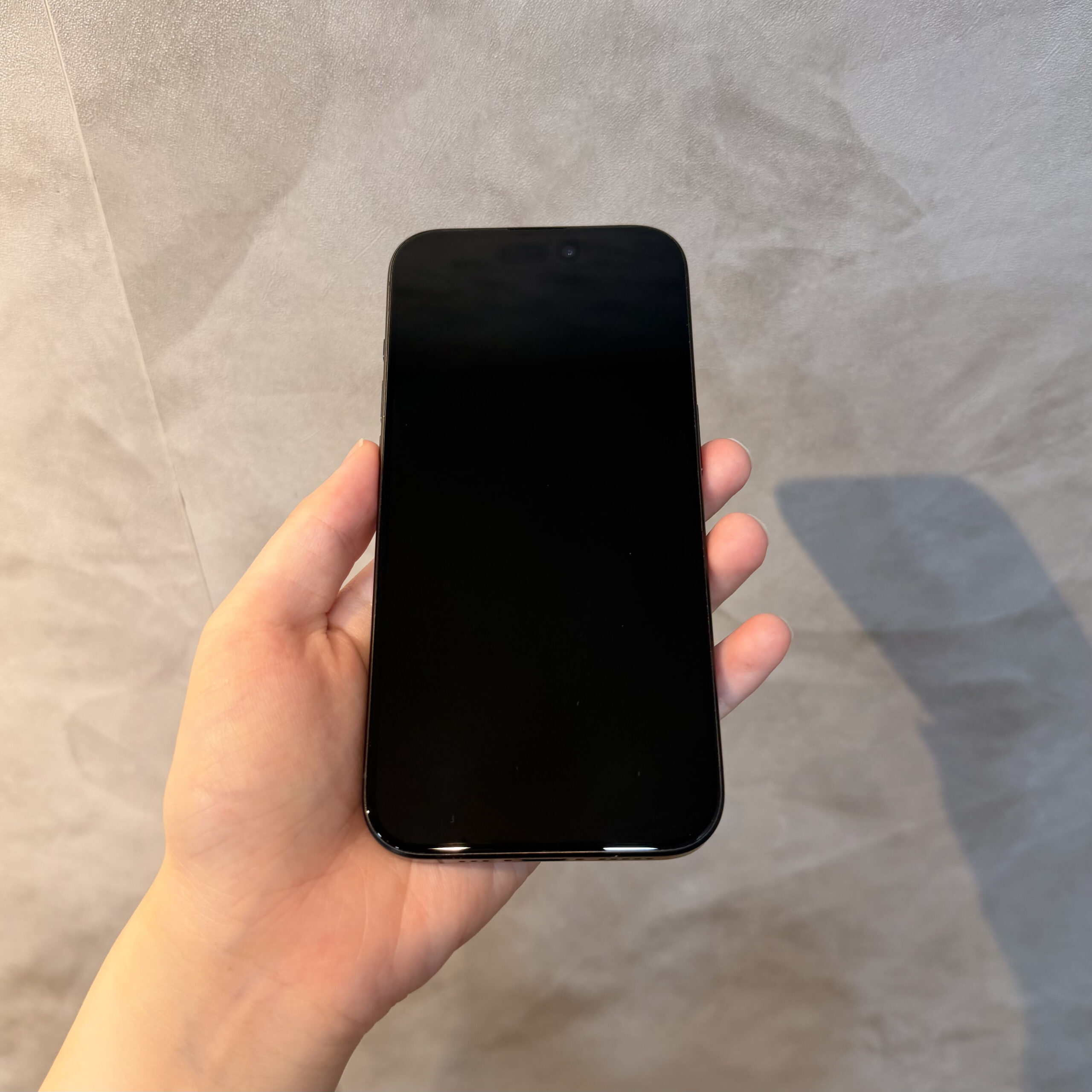Apple iPhone 15 Pro 256GB 藍色鈦金屬 中古機 二手機 福利機 #97237:圖片 8