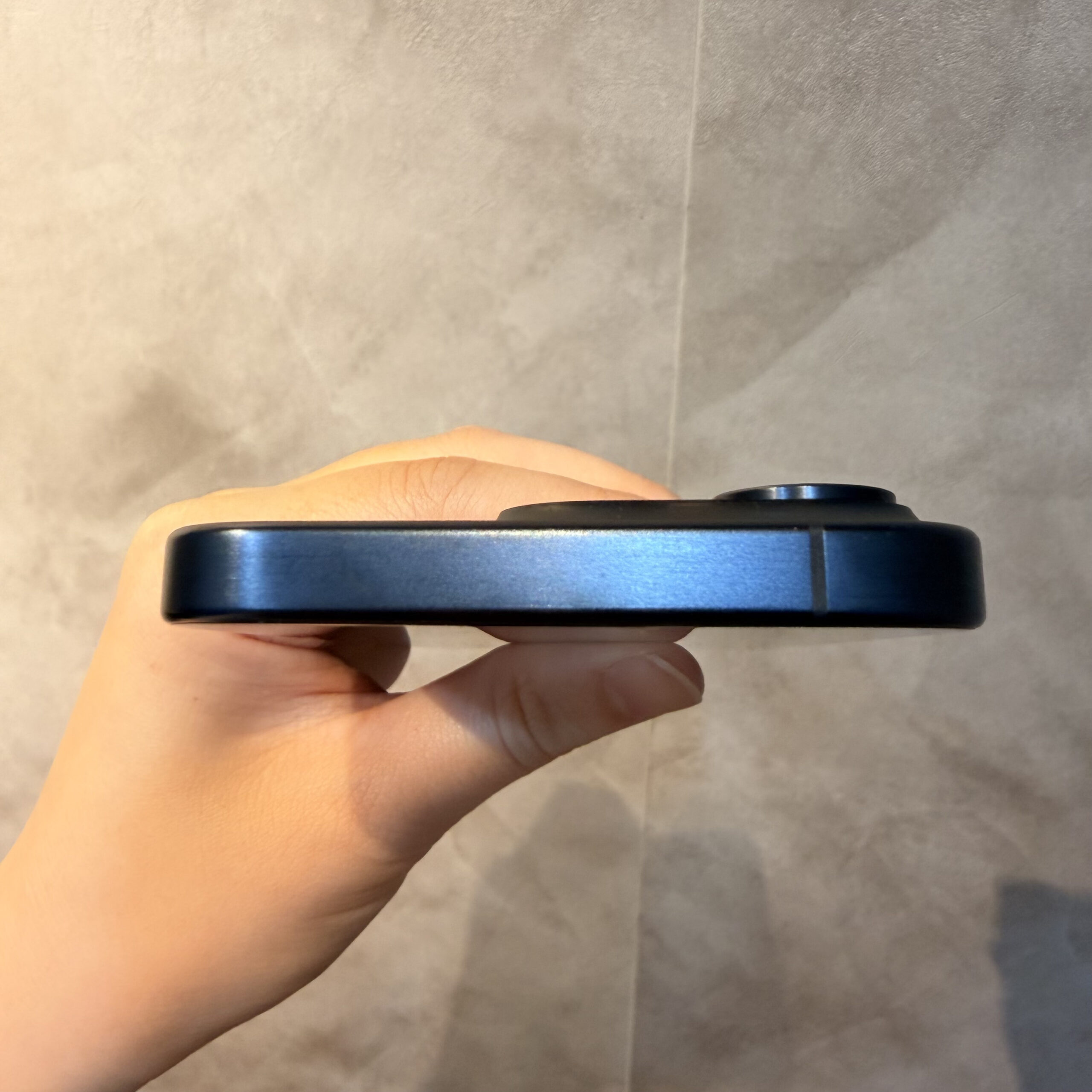 Apple iPhone 15 Pro 256GB 藍色鈦金屬 中古機 二手機 福利機 #97237:圖片 9