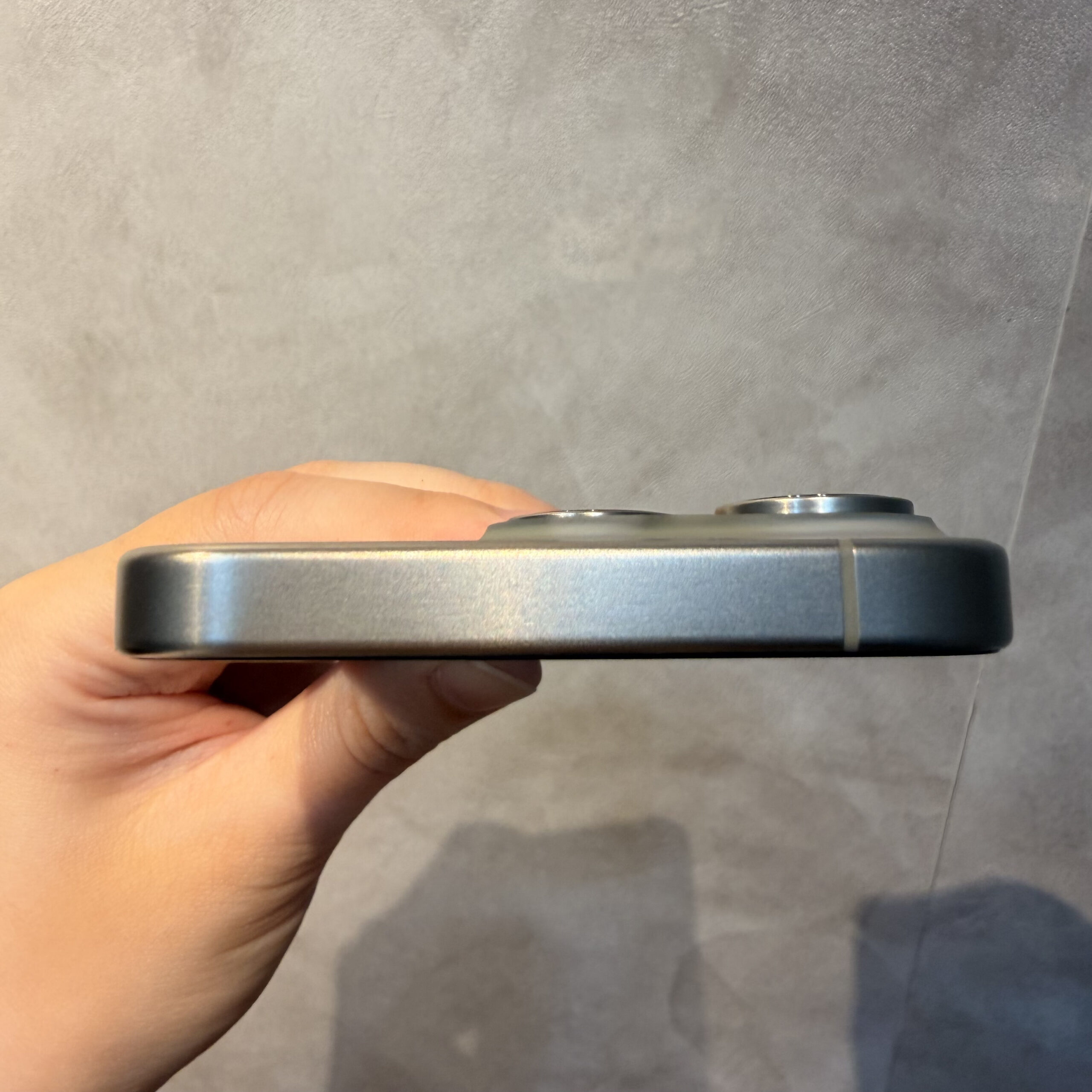 Apple iPhone 15 Pro 256GB 原色鈦金屬 中古機 二手機 福利機 #20590:圖片 8