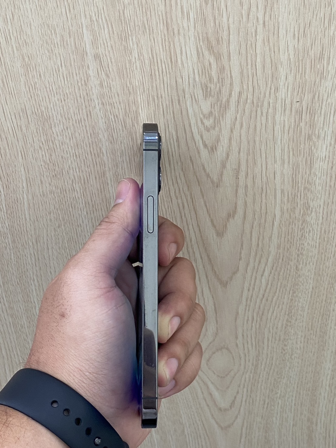 Apple iPhone 12 Pro 128GB 石墨色 中古機 二手機 福利機 #28256:圖片 5