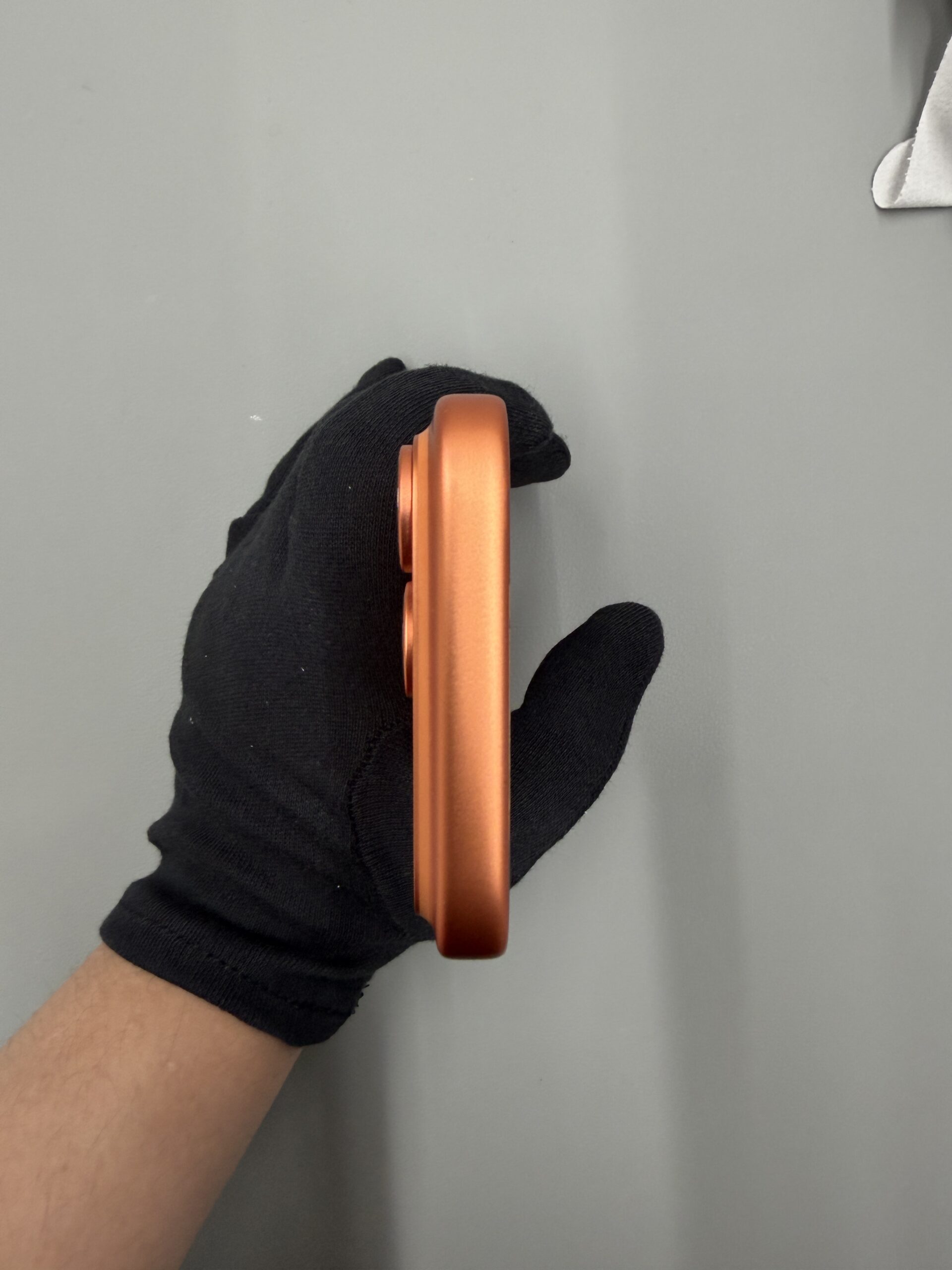 Apple iPhone 17 Pro 256GB 宇宙橙色 中古機 二手機 福利機 #00853:圖片 2