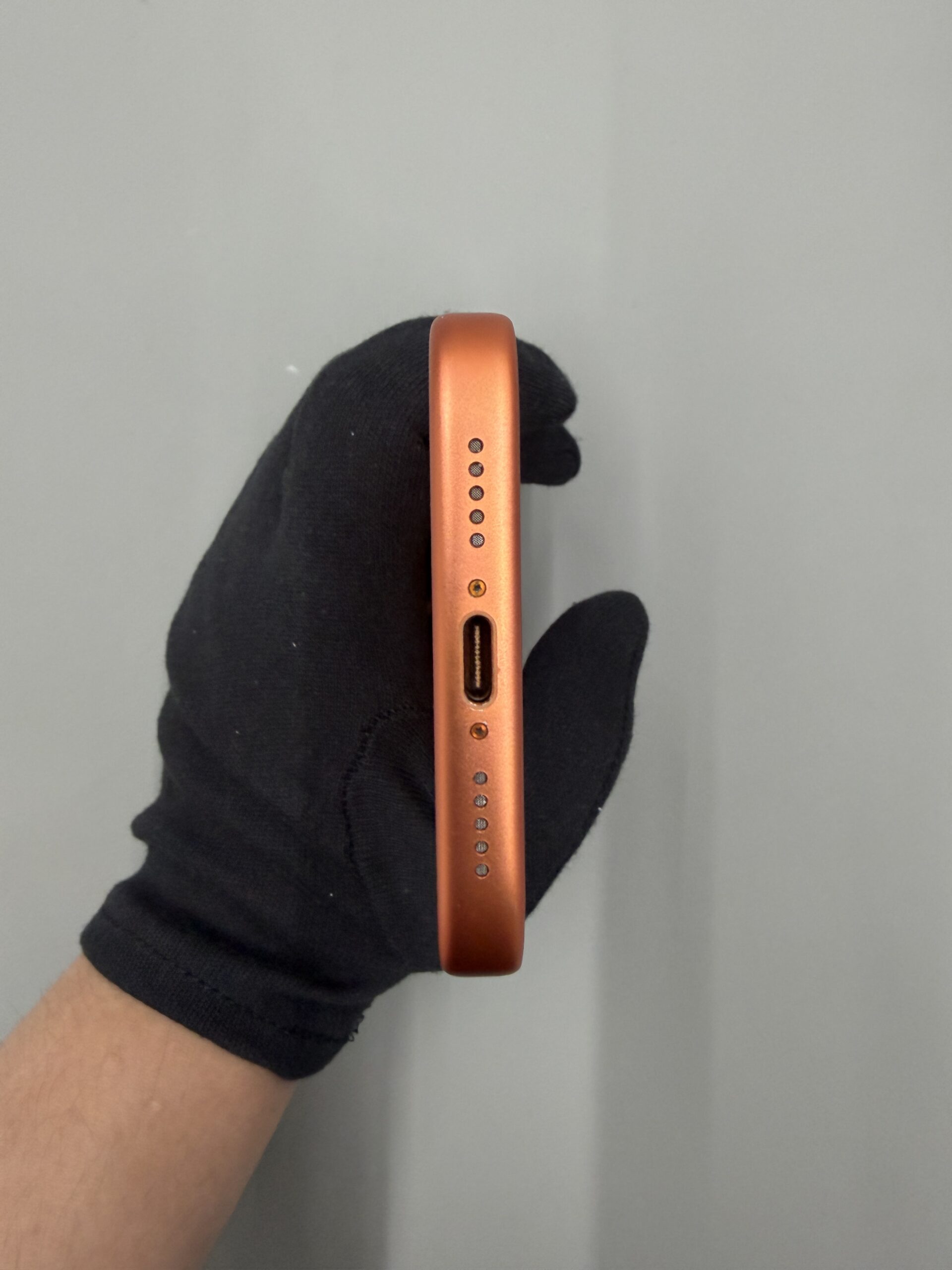 Apple iPhone 17 Pro 256GB 宇宙橙色 中古機 二手機 福利機 #00853:圖片 7