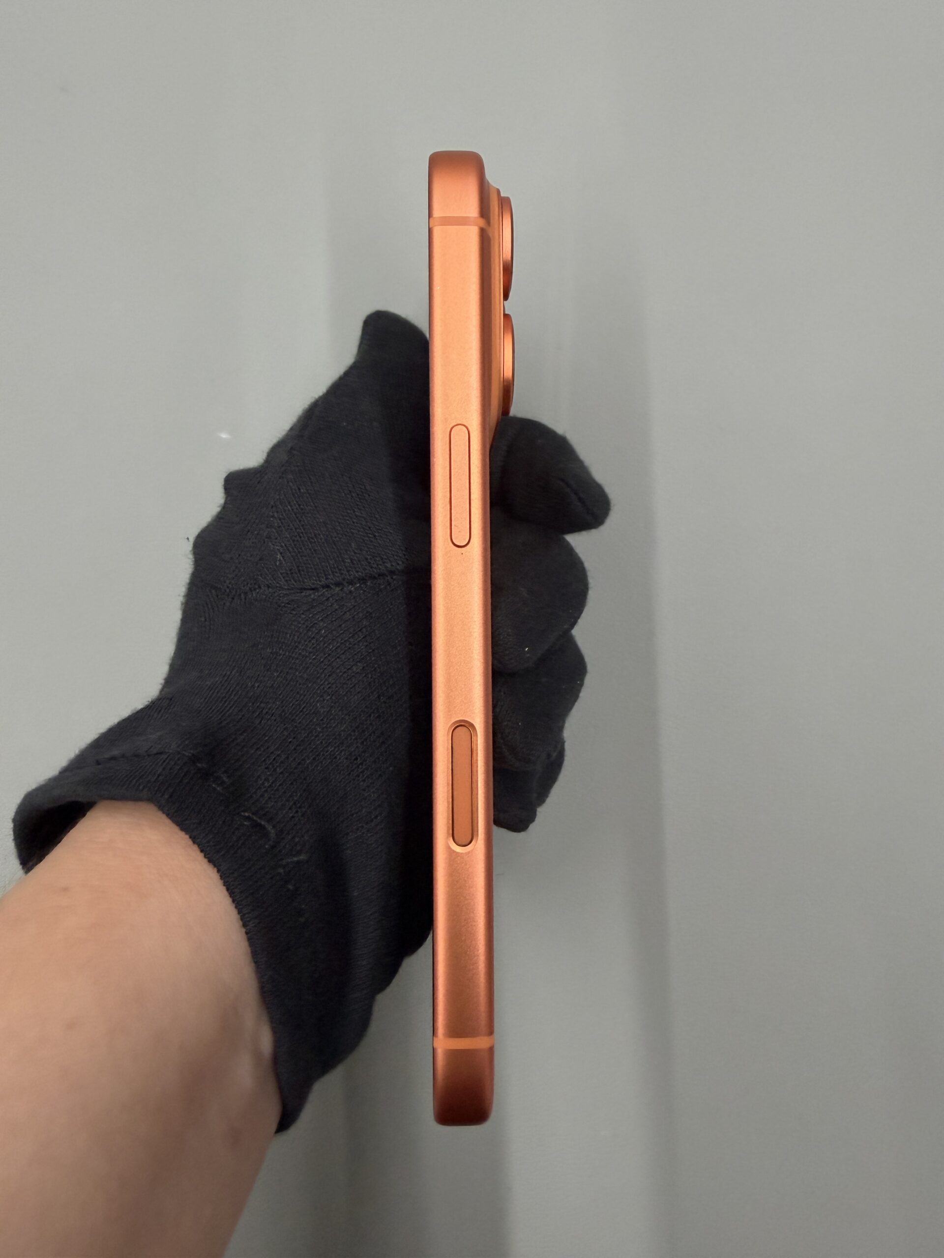 Apple iPhone 17 Pro 256GB 宇宙橙色 中古機 二手機 福利機 #00853:圖片 5