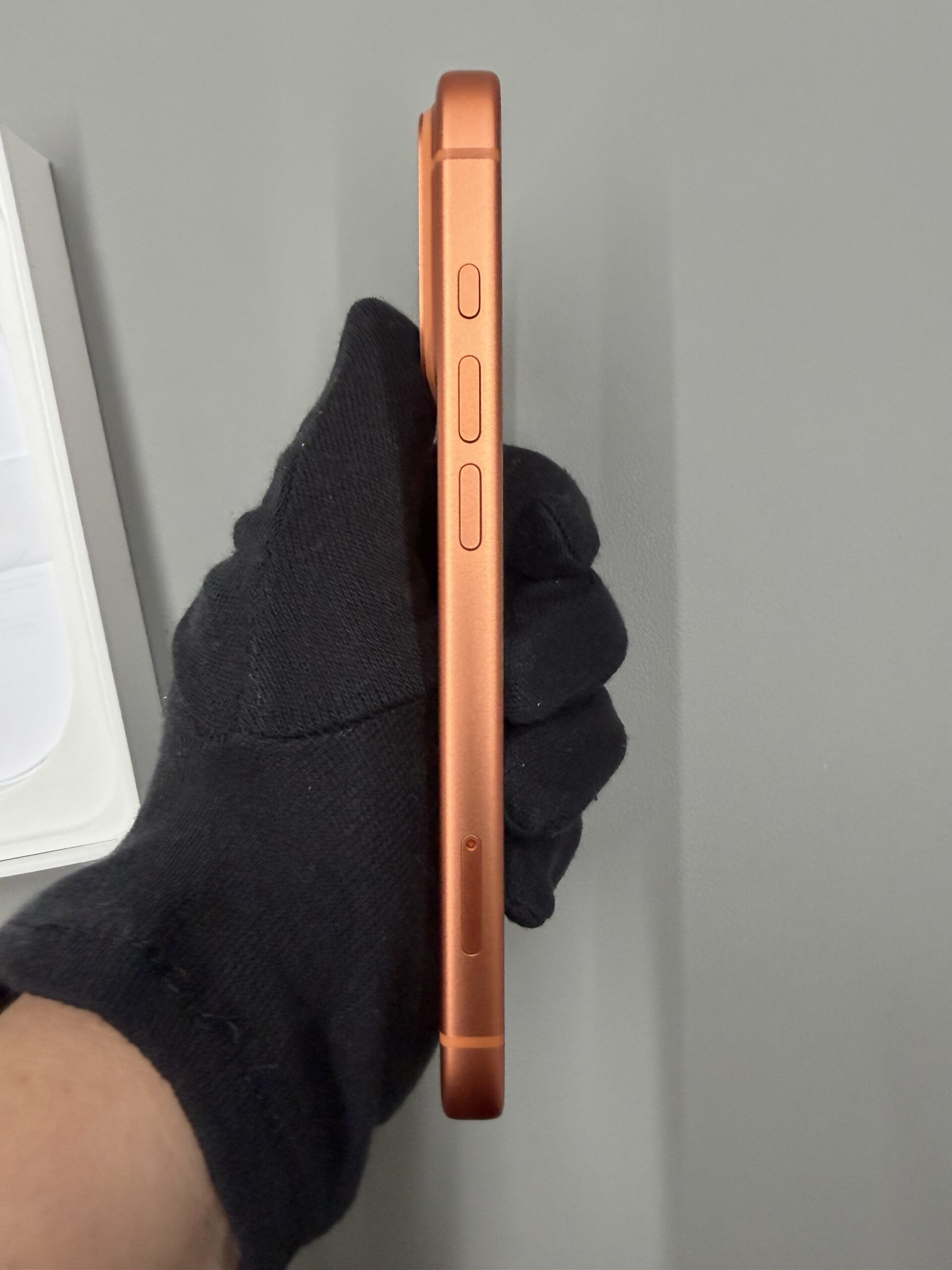 Apple iPhone 17 Pro 256GB 宇宙橙色 中古機 二手機 福利機 #87870:圖片 3