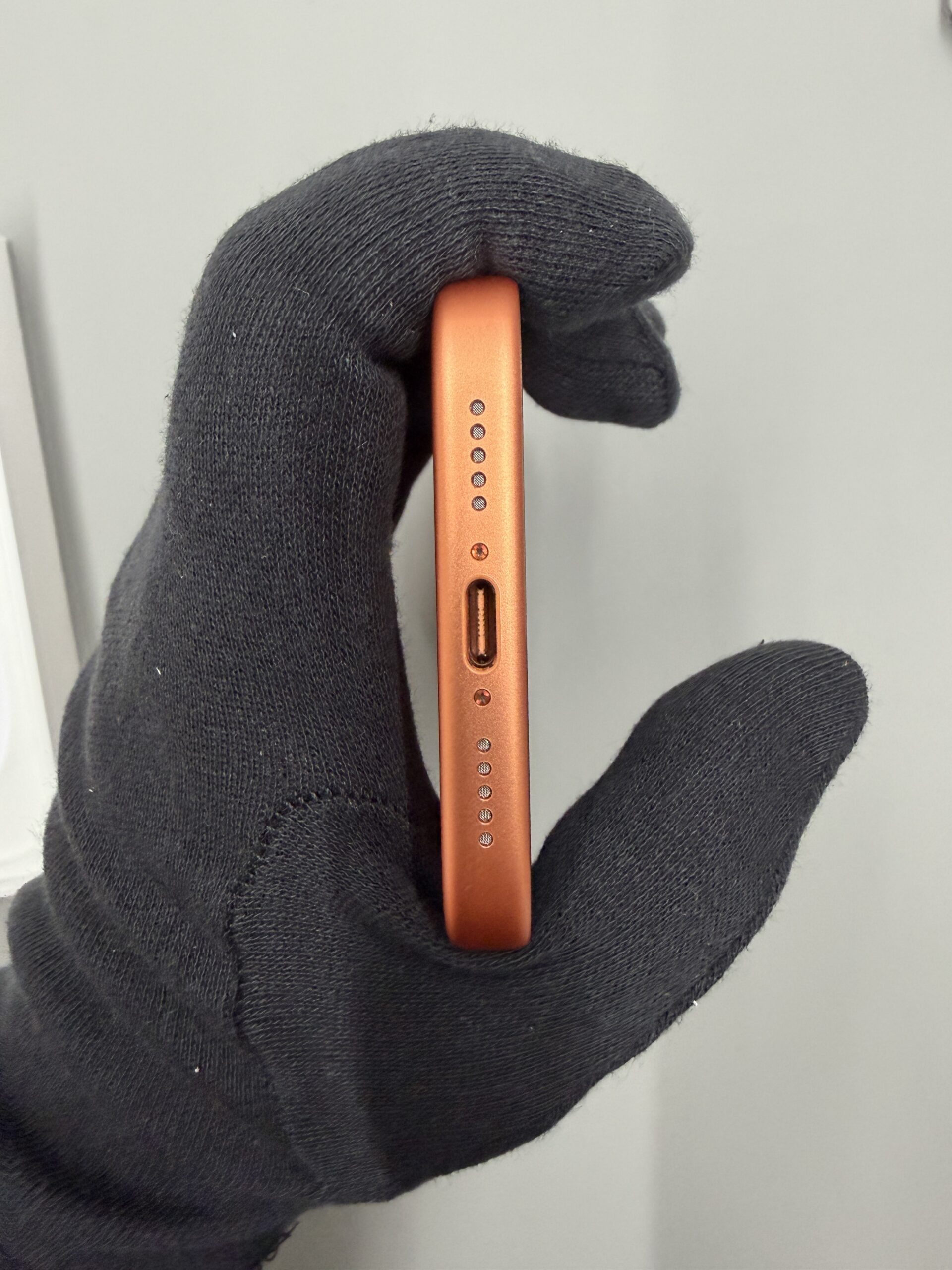Apple iPhone 17 Pro 256GB 宇宙橙色 中古機 二手機 福利機 #87870:圖片 4