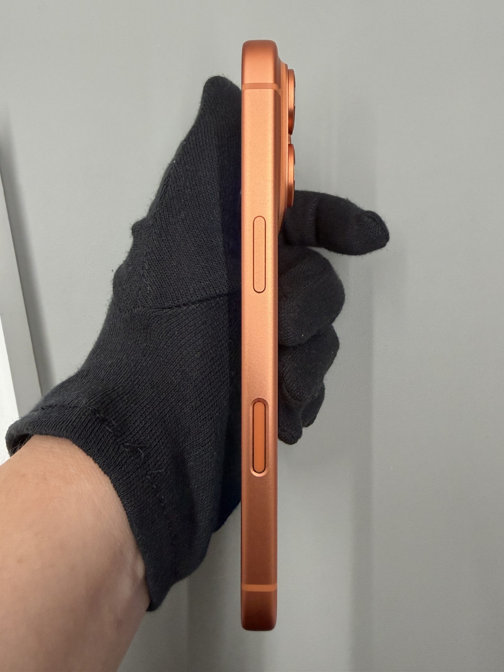 Apple iPhone 17 Pro 256GB 宇宙橙色 中古機 二手機 福利機 #87870:圖片 2