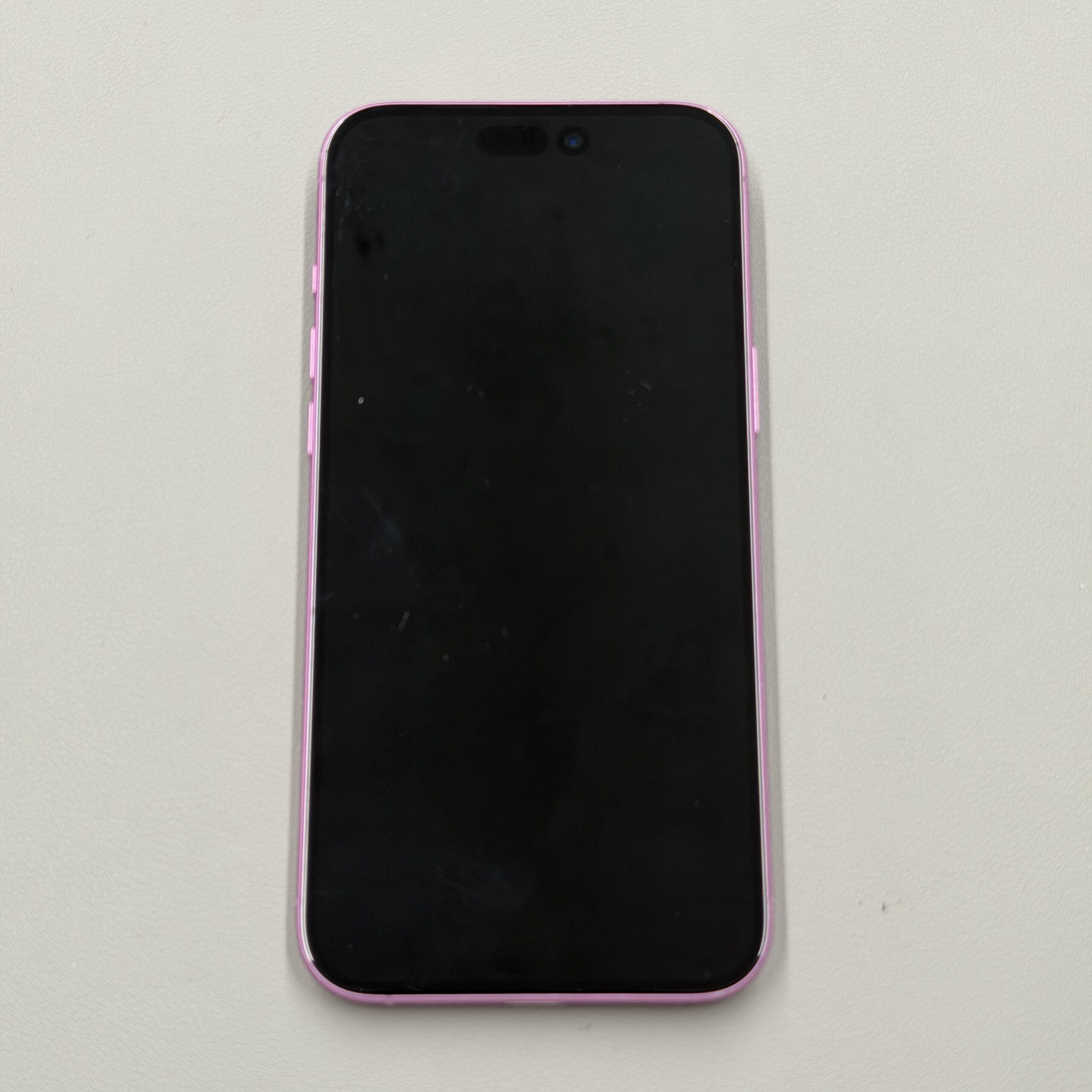 Apple iPhone 16 Plus 128GB 粉色 中古機 二手機 福利機 #19300:圖片 2