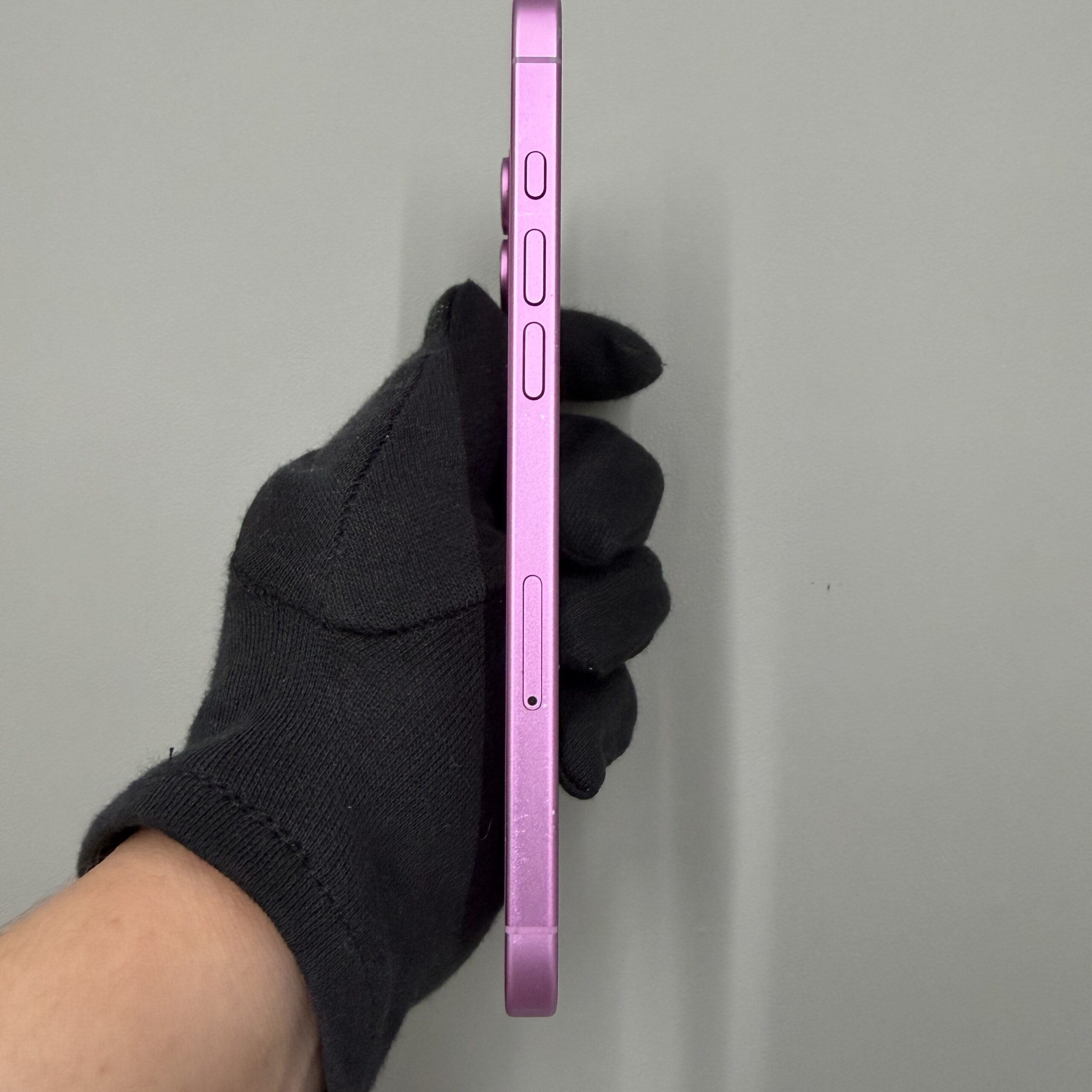 Apple iPhone 16 Plus 128GB 粉色 中古機 二手機 福利機 #19300:圖片 6