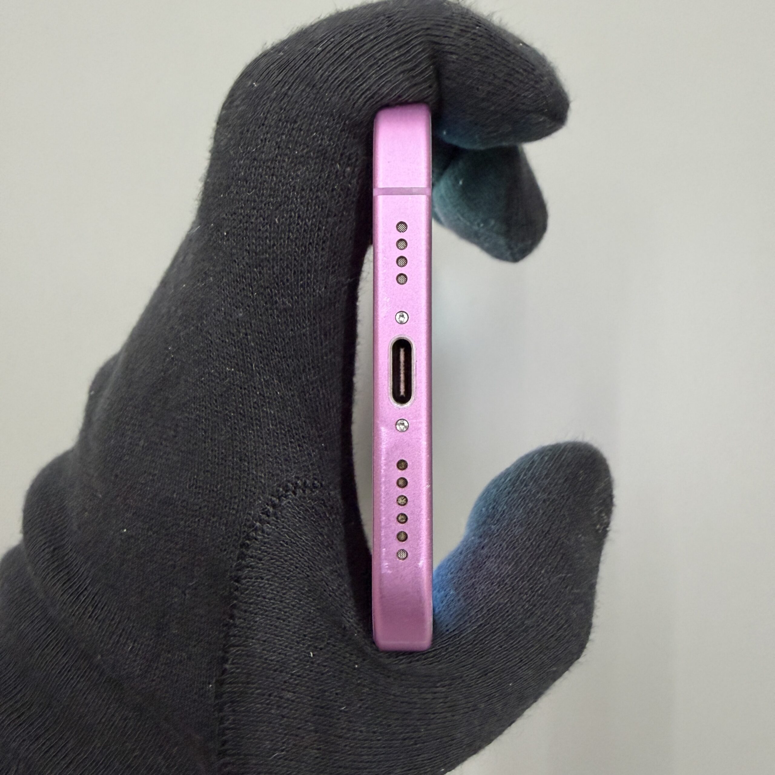 Apple iPhone 16 Plus 128GB 粉色 中古機 二手機 福利機 #19300:圖片 5
