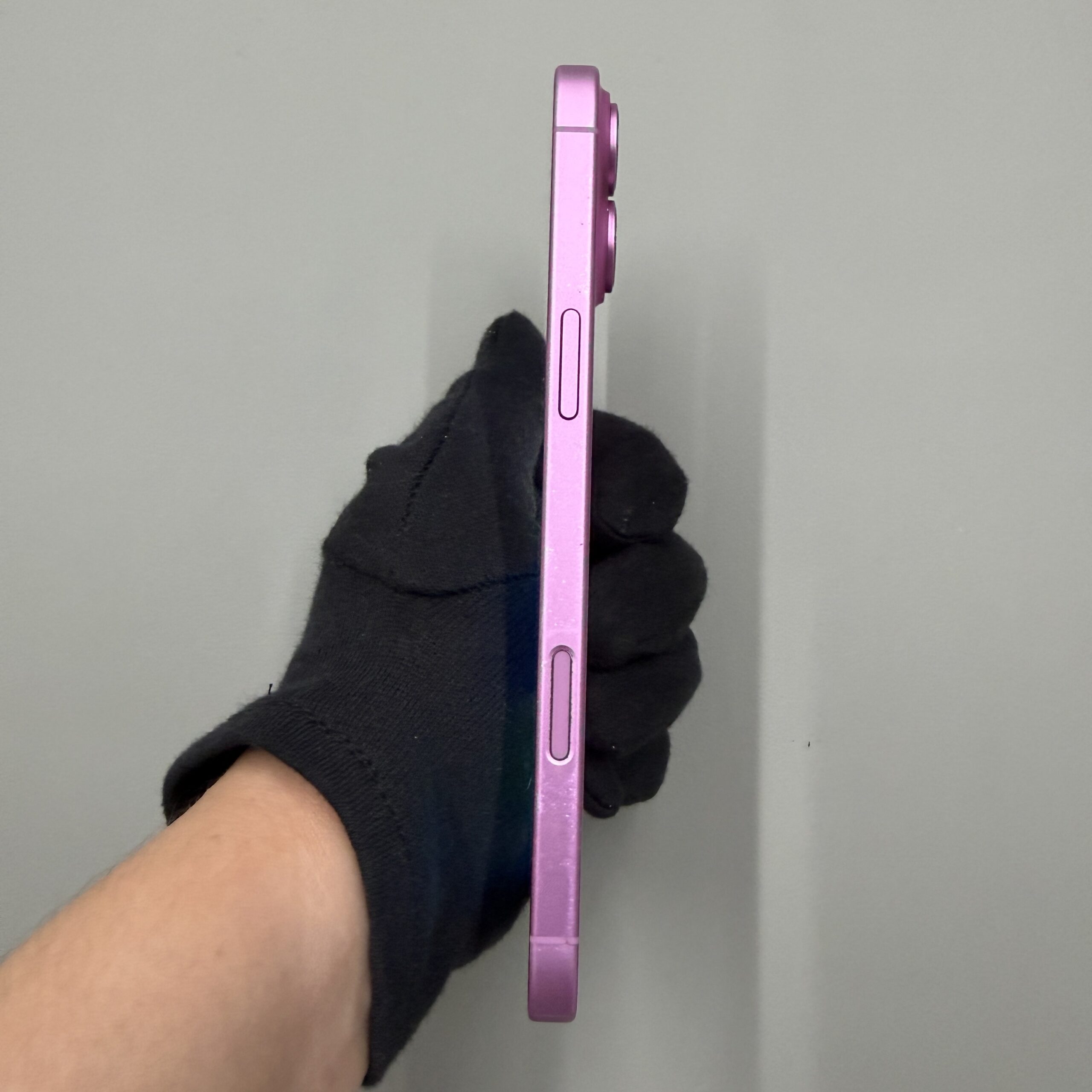 Apple iPhone 16 Plus 128GB 粉色 中古機 二手機 福利機 #19300:圖片 7