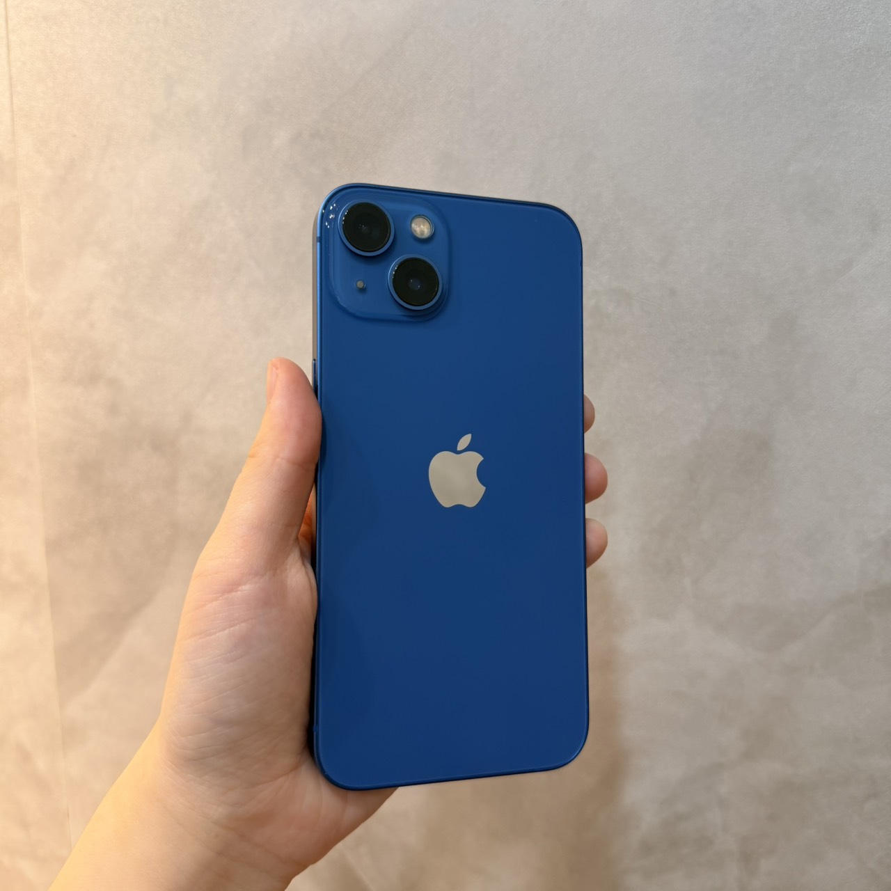 Apple iPhone 13 256GB 藍色 中古機 二手機 福利機 #22601:圖片 8